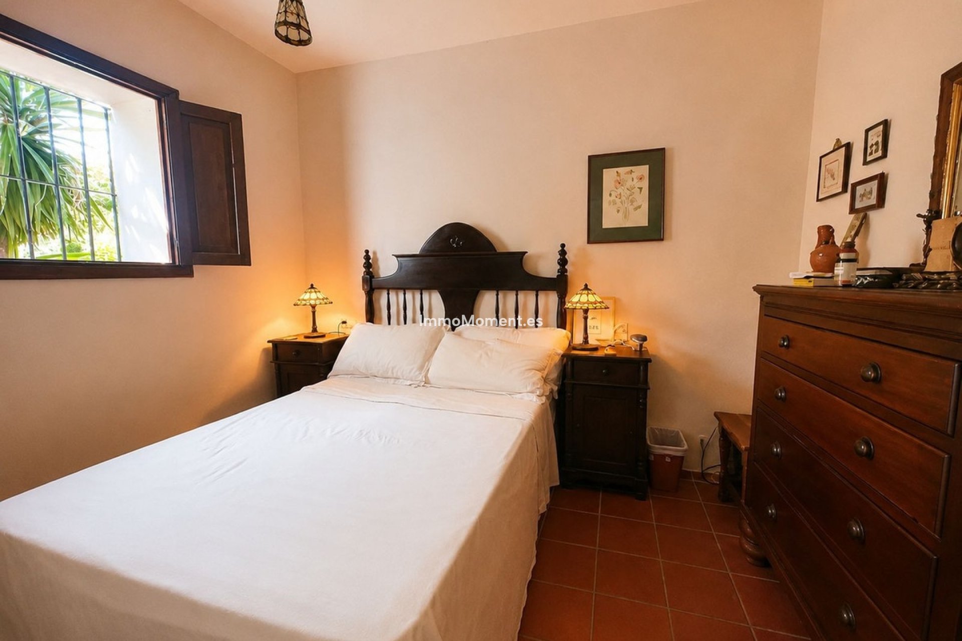 Revente - Maison de campagne - Mijas - Mijas Centro