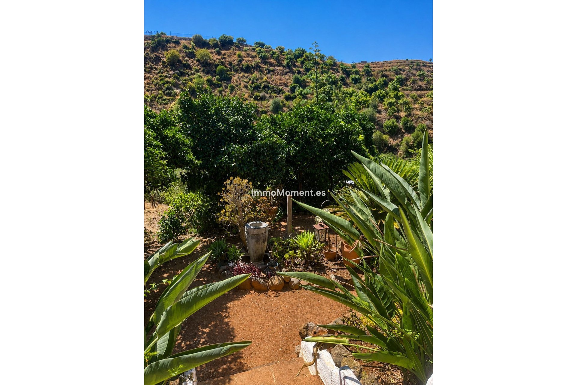 Revente - Maison de campagne - Mijas - Mijas Centro
