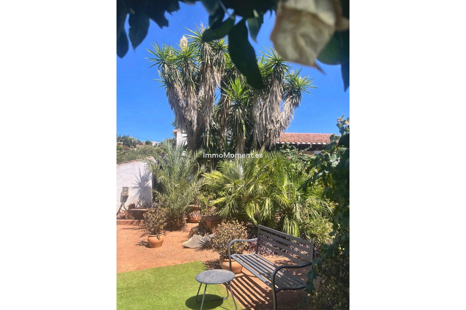 Revente - Maison de campagne - Mijas - Mijas Centro