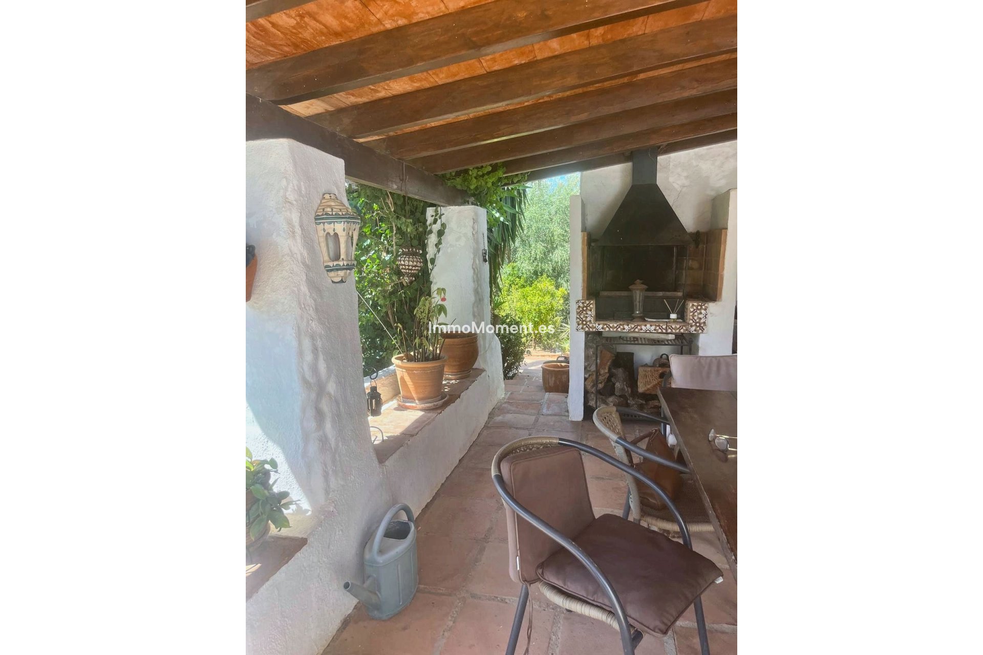 Revente - Maison de campagne - Mijas - Mijas Centro