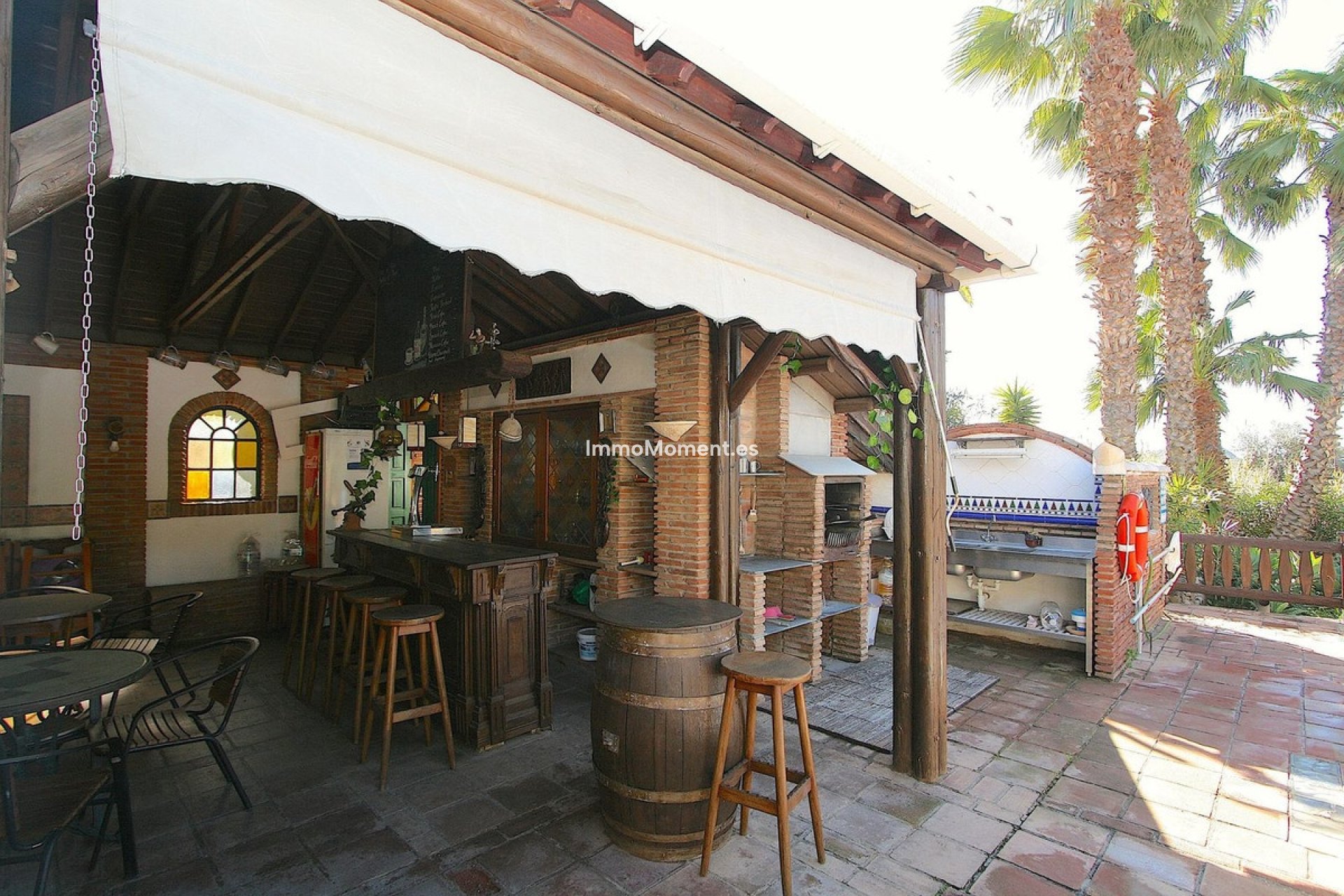 Revente - Maison de campagne - Mijas - Mijas Centro