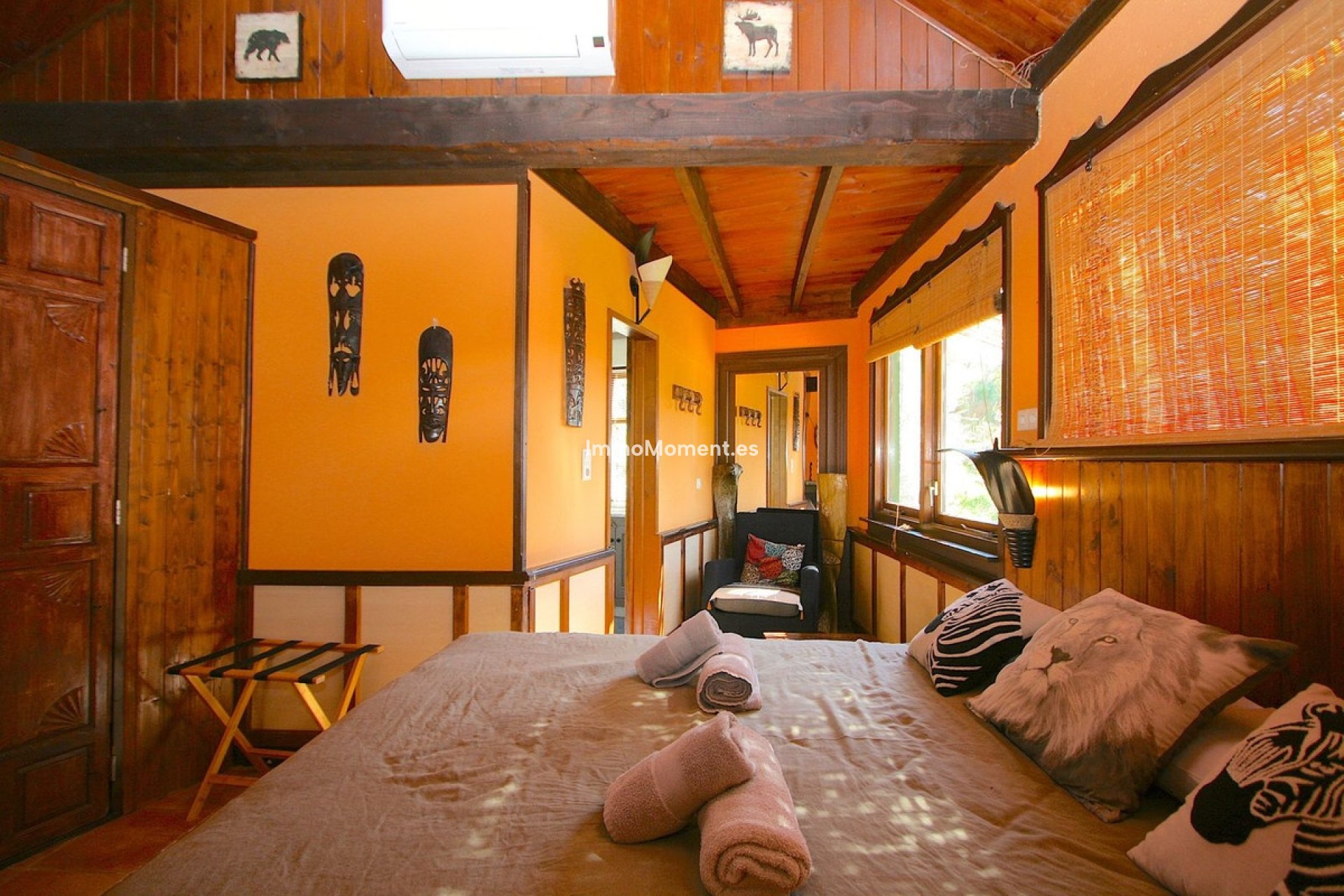 Revente - Maison de campagne - Mijas - Mijas Centro