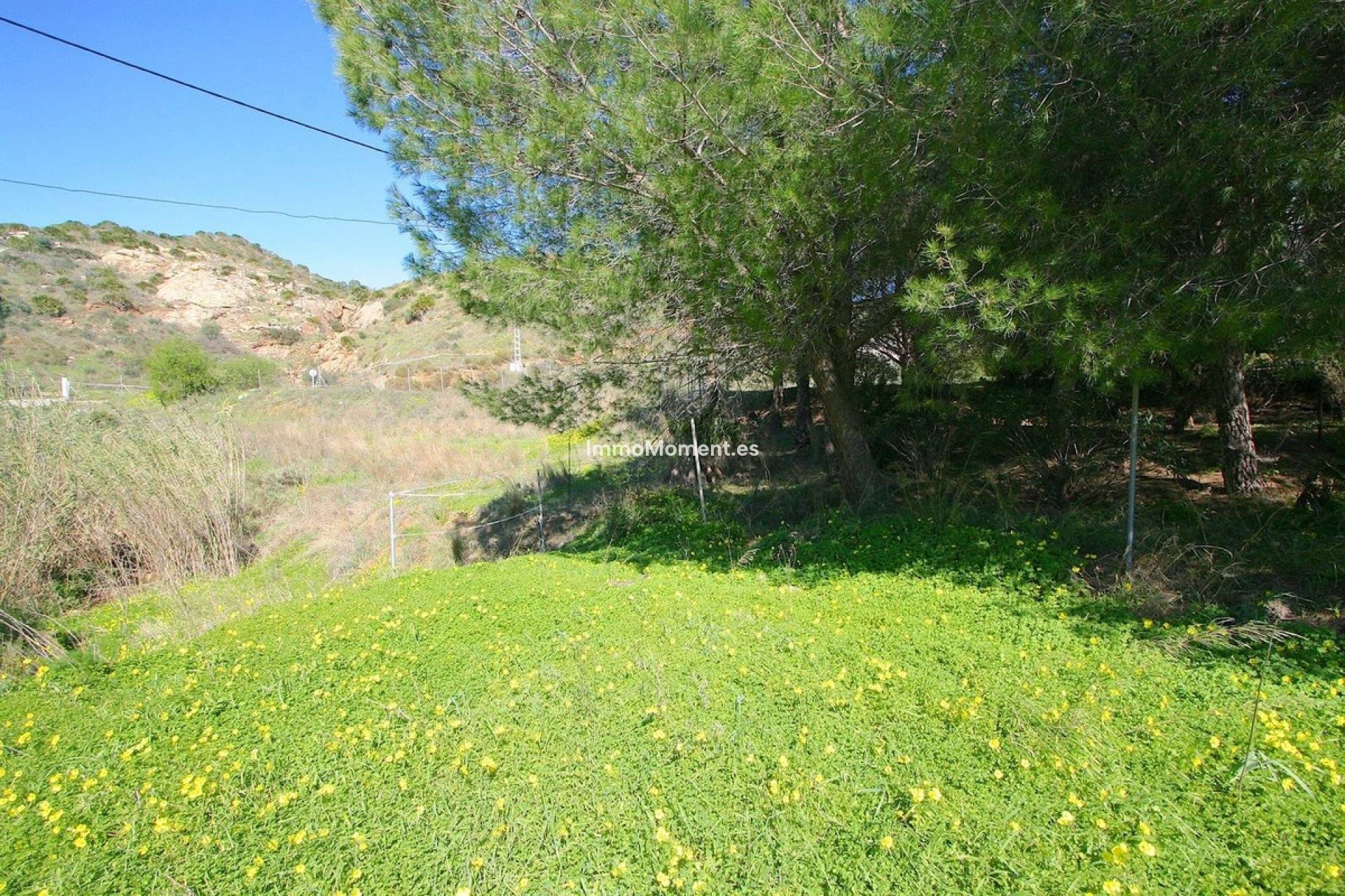 Revente - Maison de campagne - Mijas - Mijas Centro