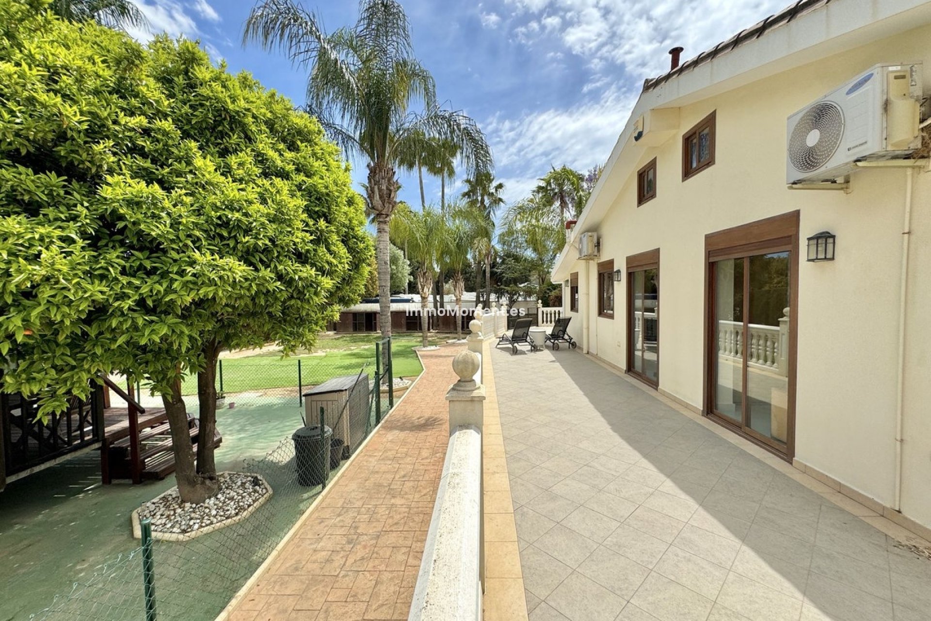 Revente - Maison de campagne - Mijas - Mijas Centro