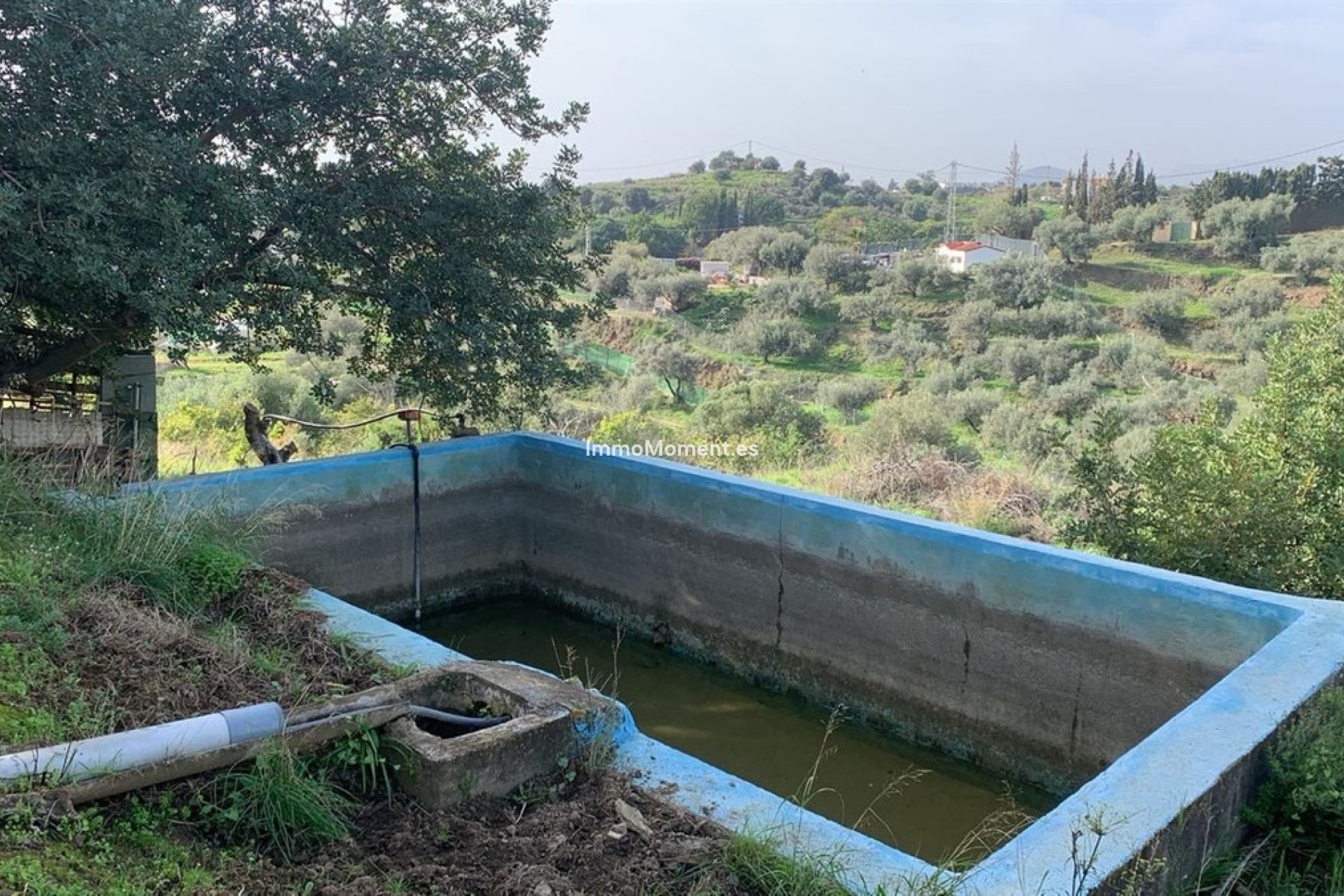 Revente - Maison de campagne - Mijas - Mijas Centro