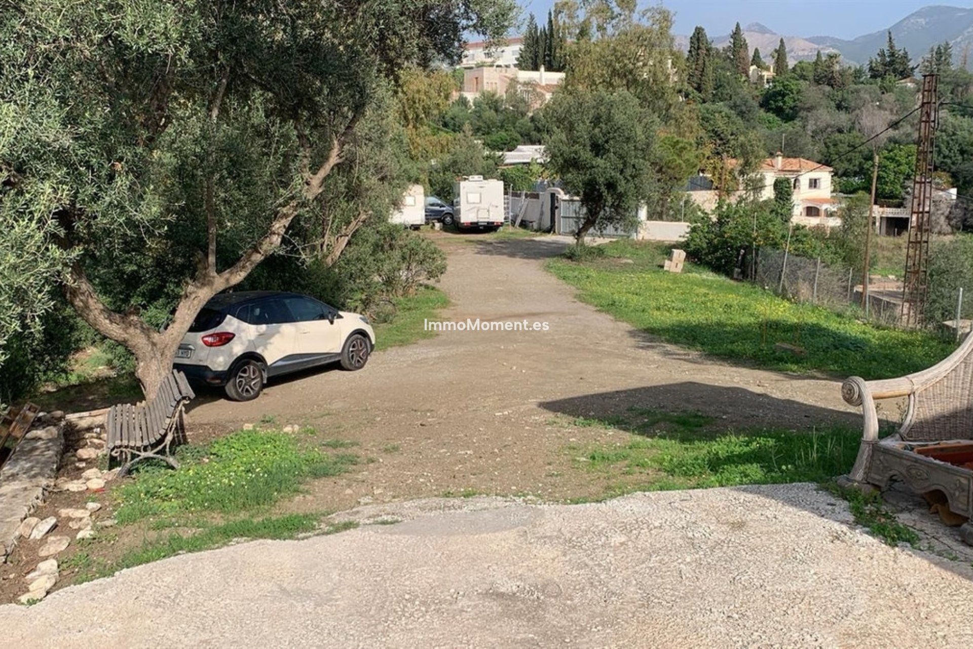 Revente - Maison de campagne - Mijas - Mijas Centro