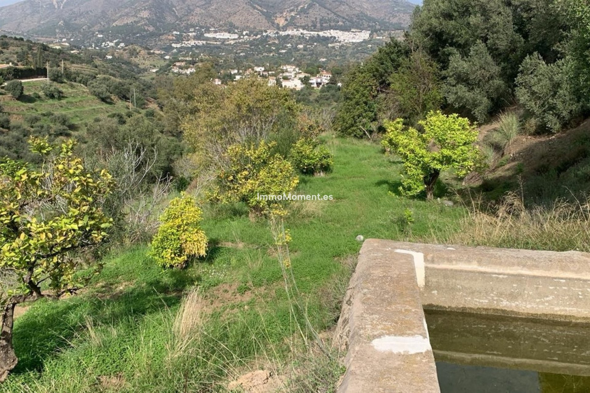Revente - Maison de campagne - Mijas - Mijas Centro