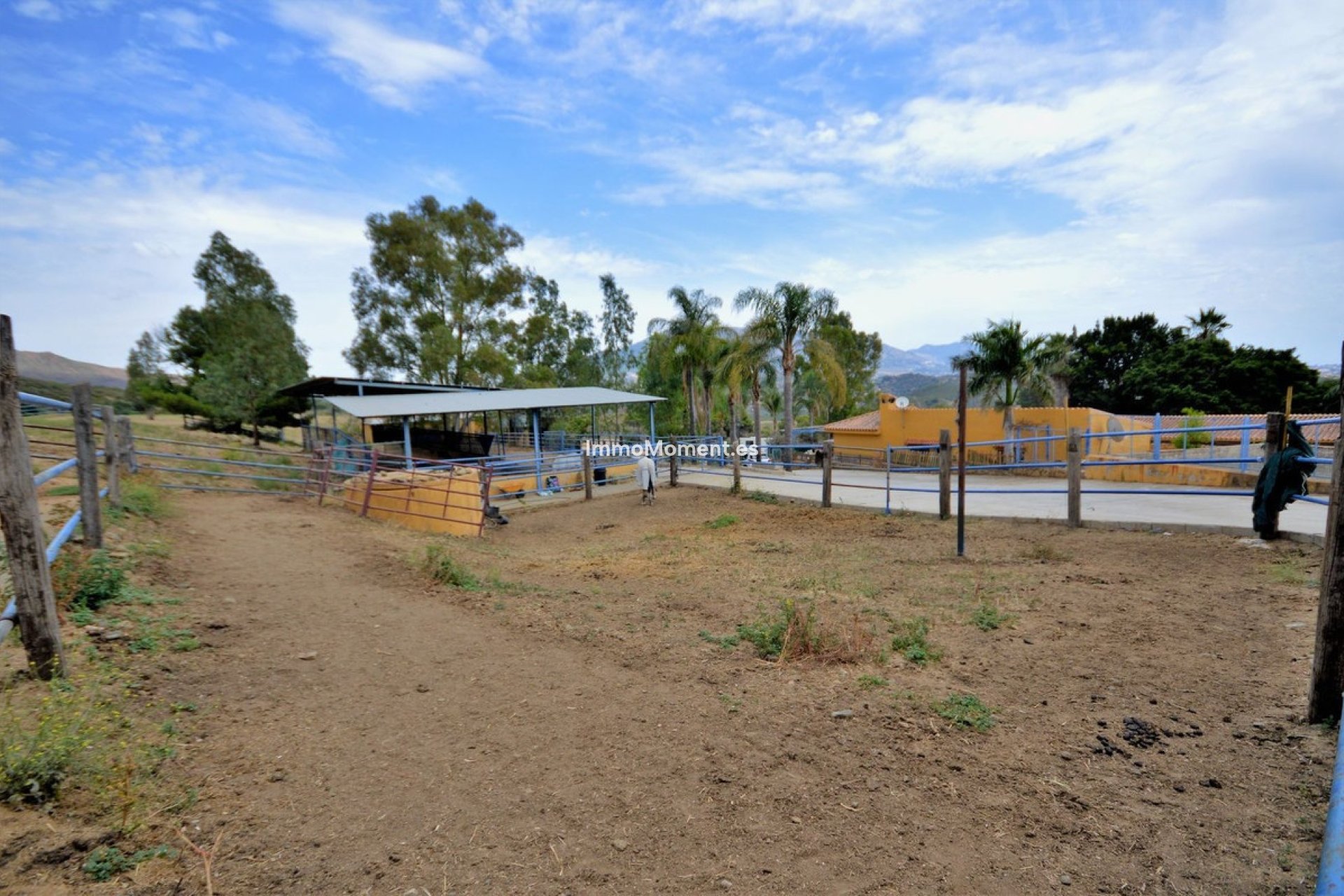 Revente - Maison de campagne - Mijas - Mijas Centro