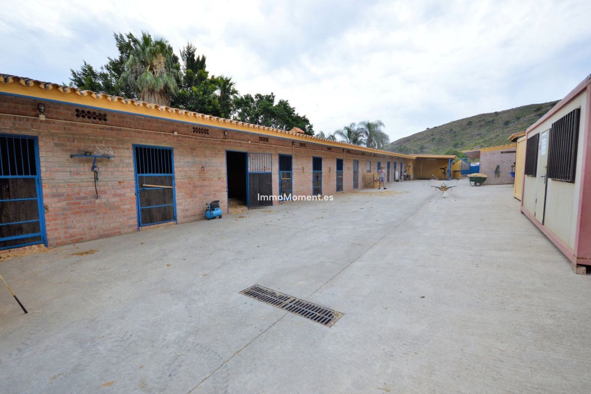 Revente - Maison de campagne - Mijas - Mijas Centro