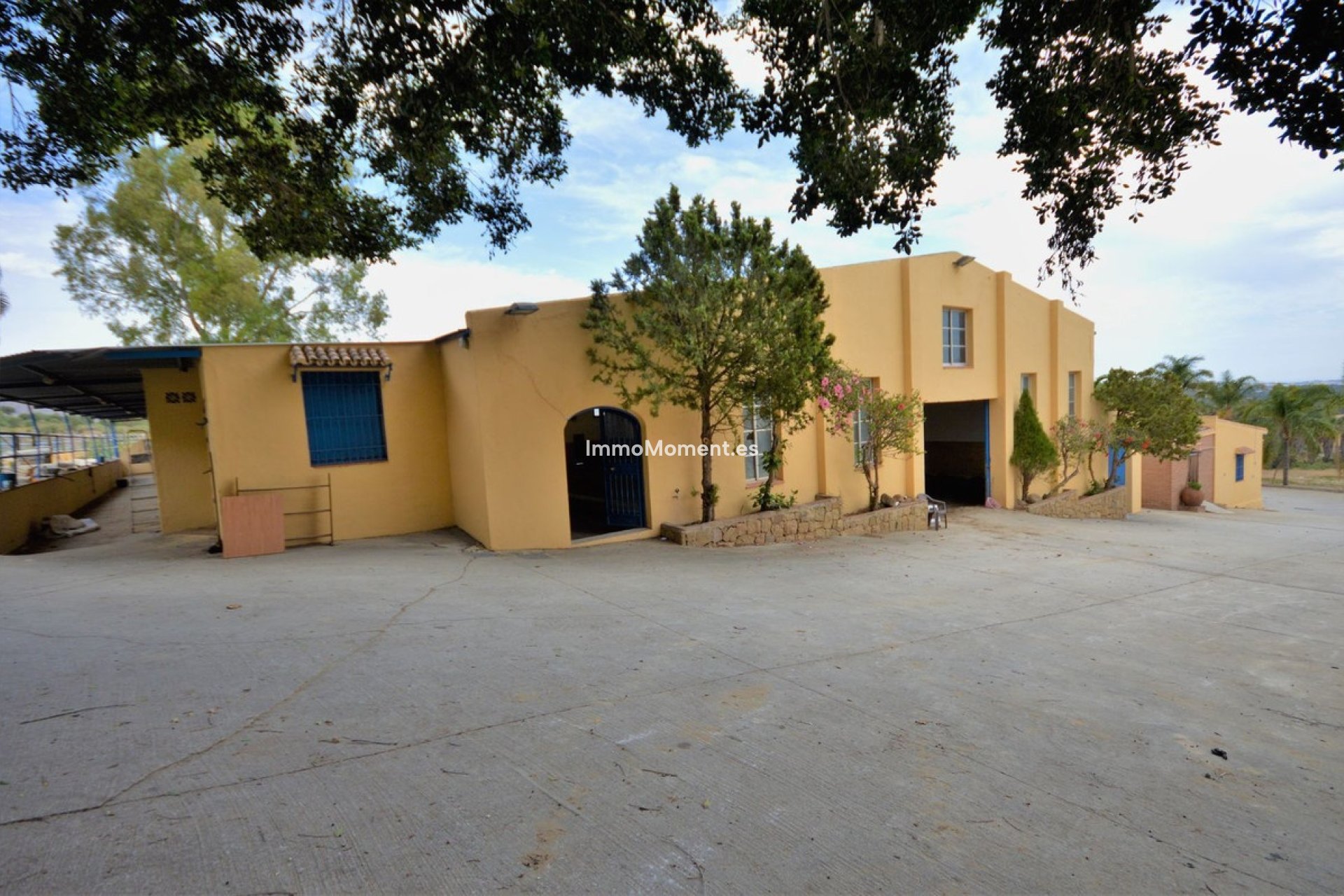 Revente - Maison de campagne - Mijas - Mijas Centro