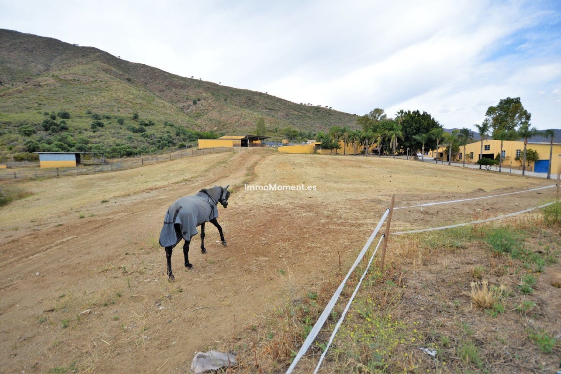 Revente - Maison de campagne - Mijas - Mijas Centro