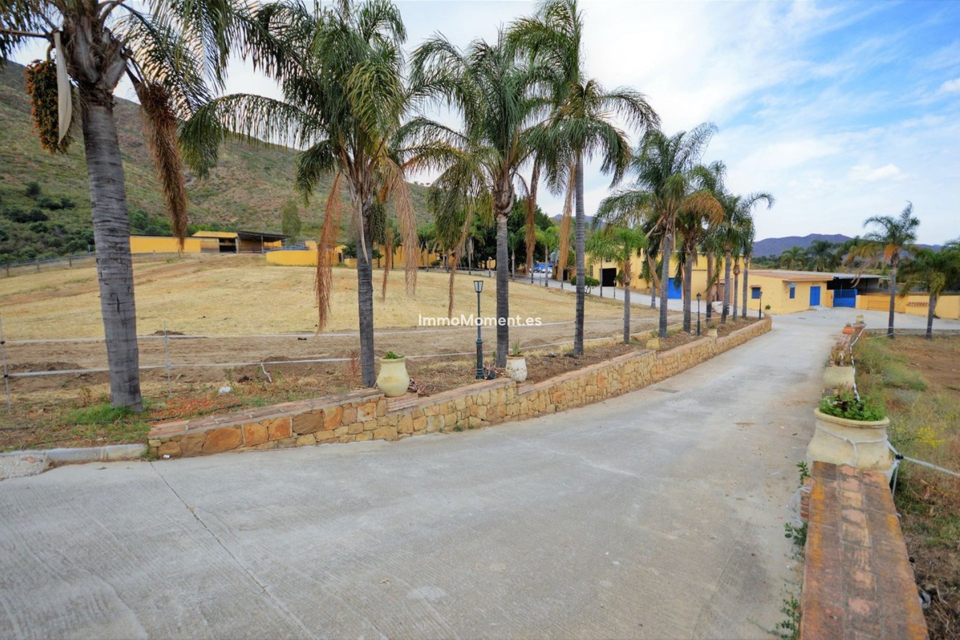 Revente - Maison de campagne - Mijas - Mijas Centro