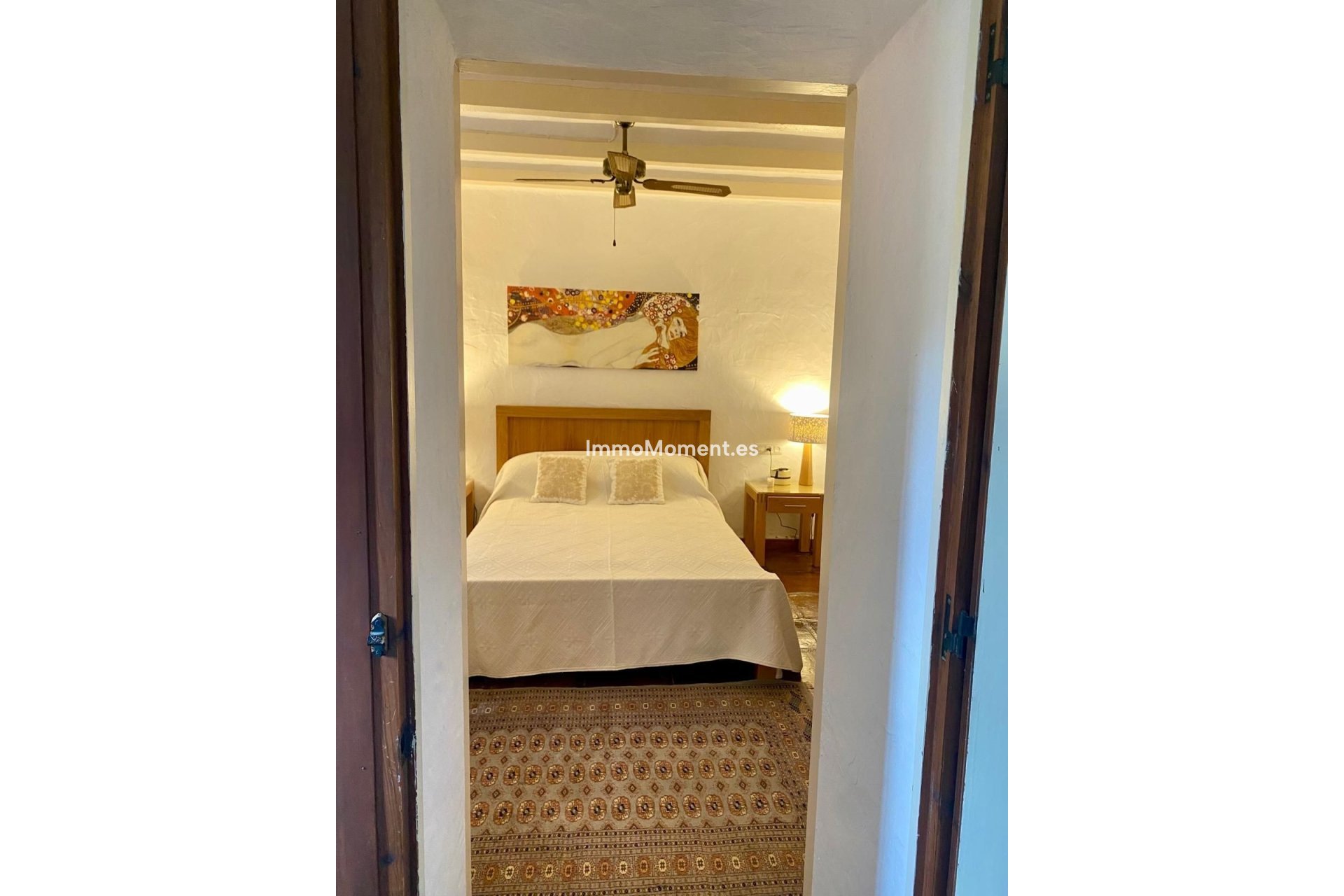 Revente - Maison de campagne - Mijas - Mijas Centro