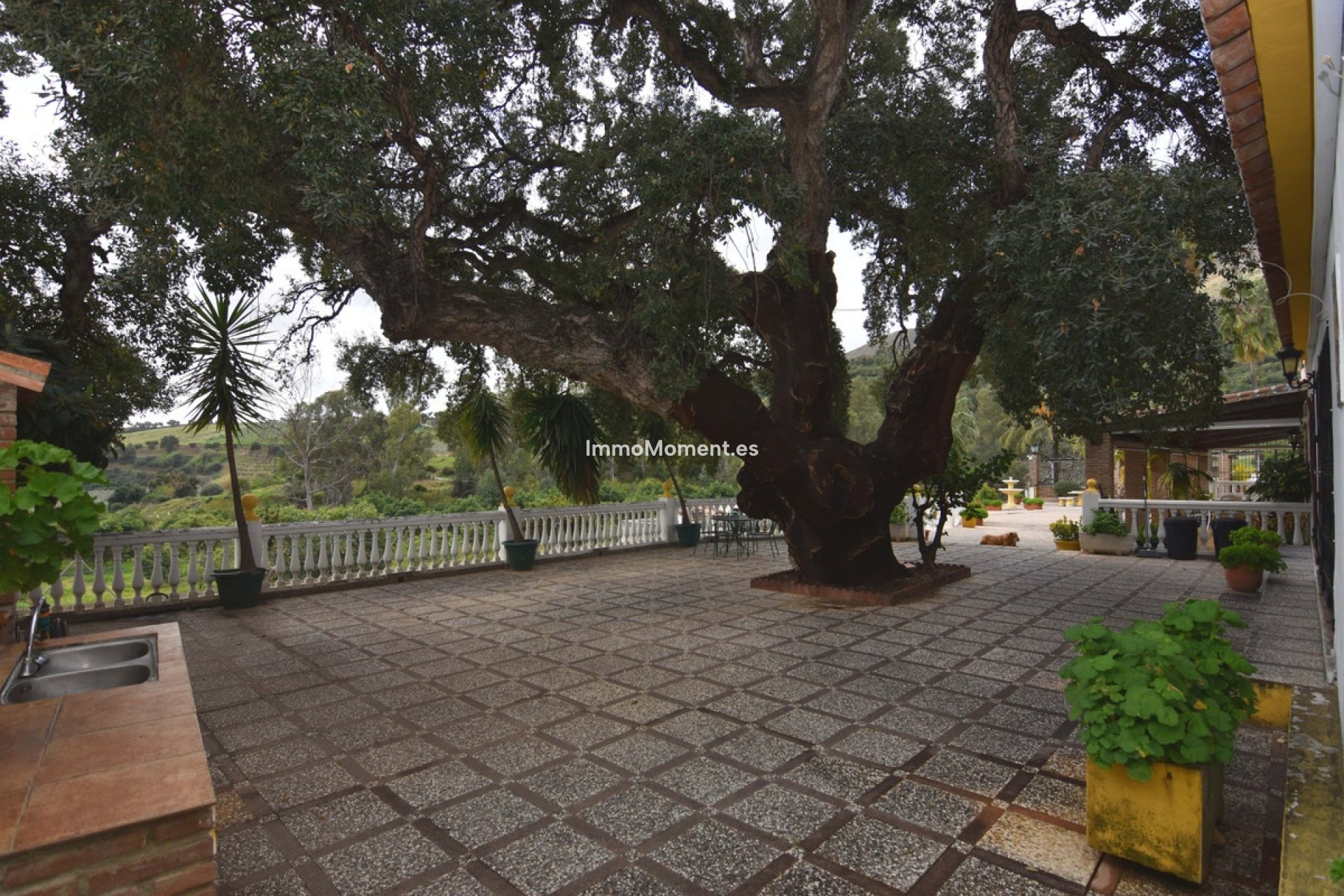 Revente - Maison de campagne - Mijas - Mijas Centro