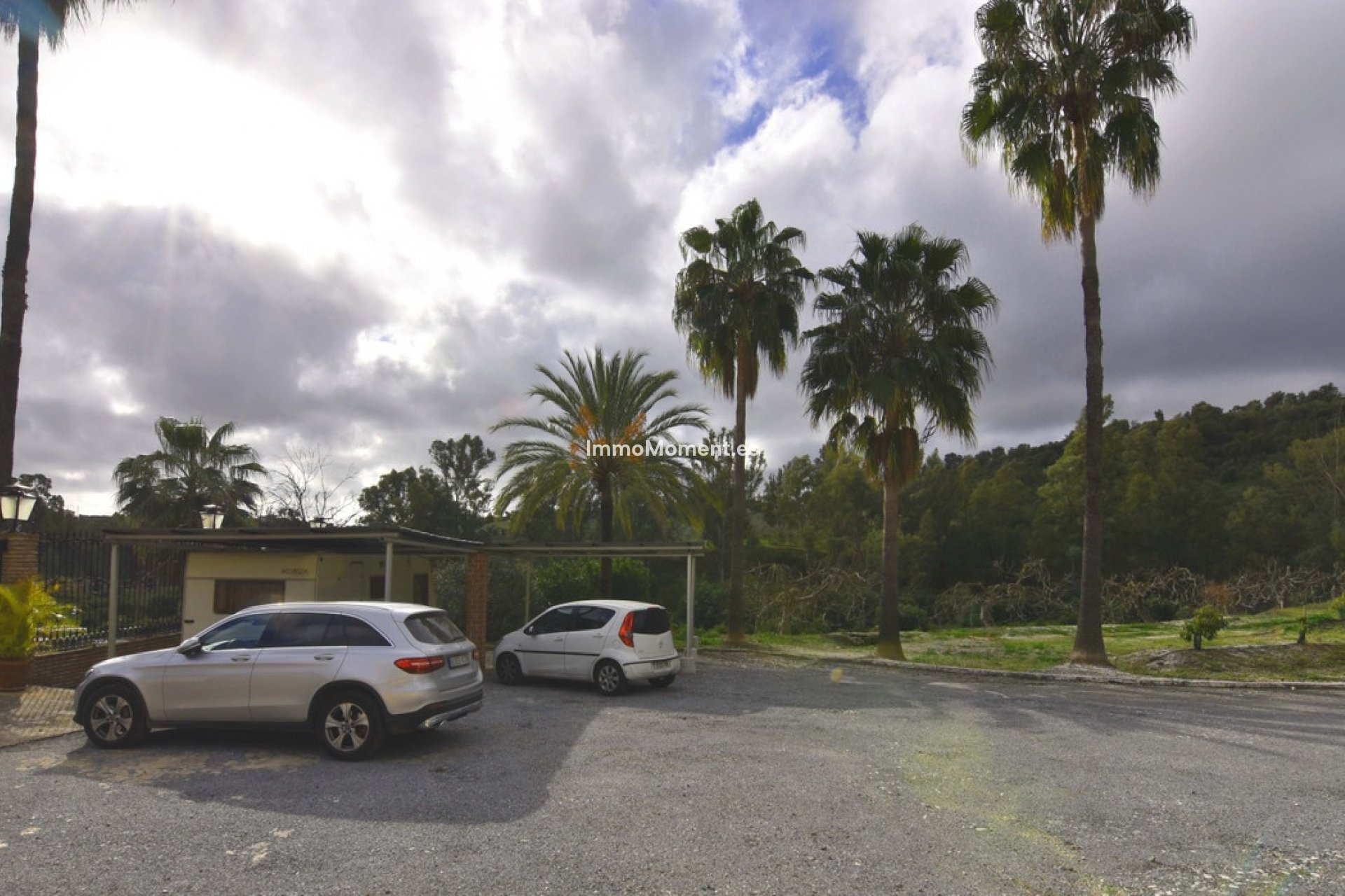 Revente - Maison de campagne - Mijas - Mijas Centro