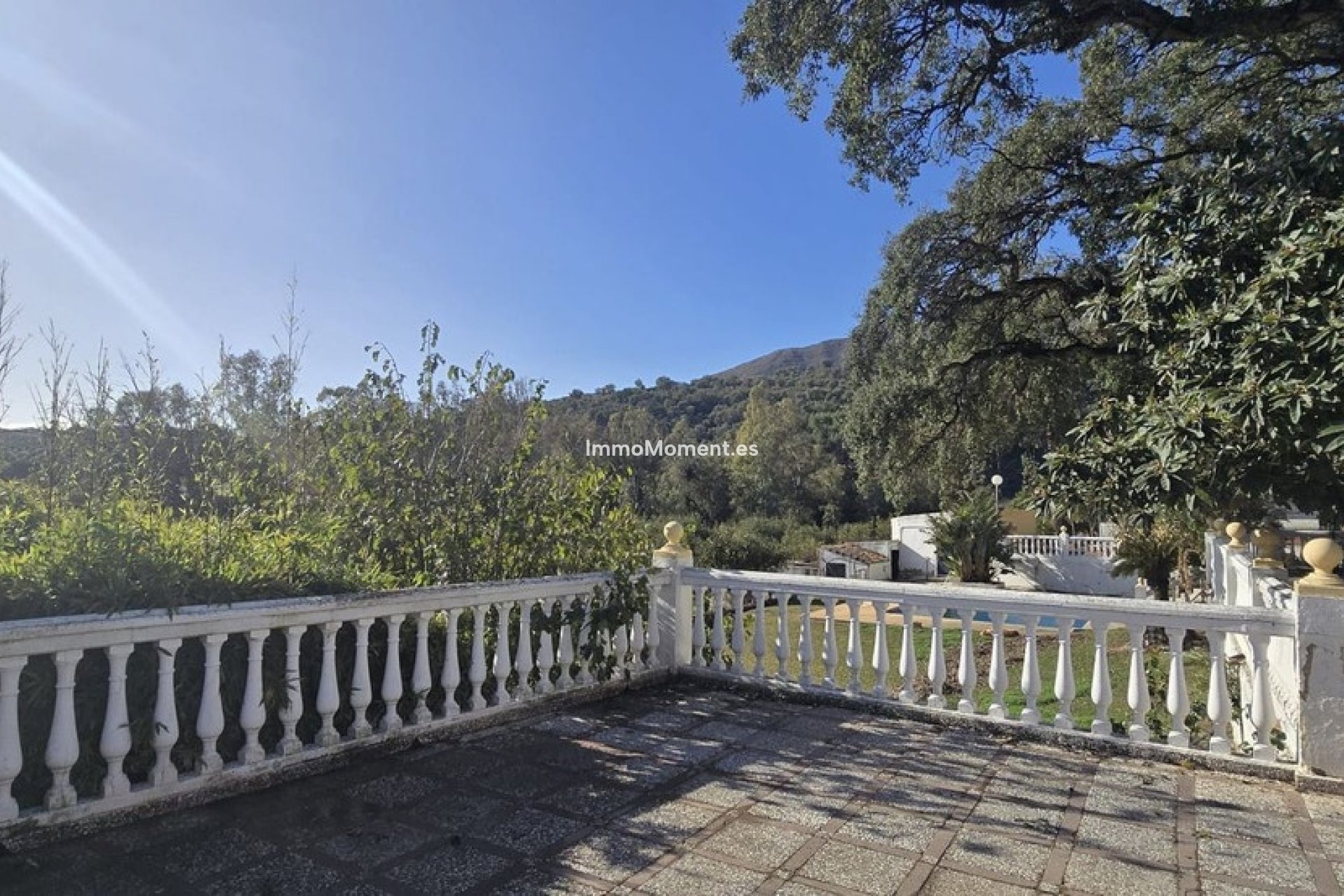 Revente - Maison de campagne - Mijas - Mijas Centro