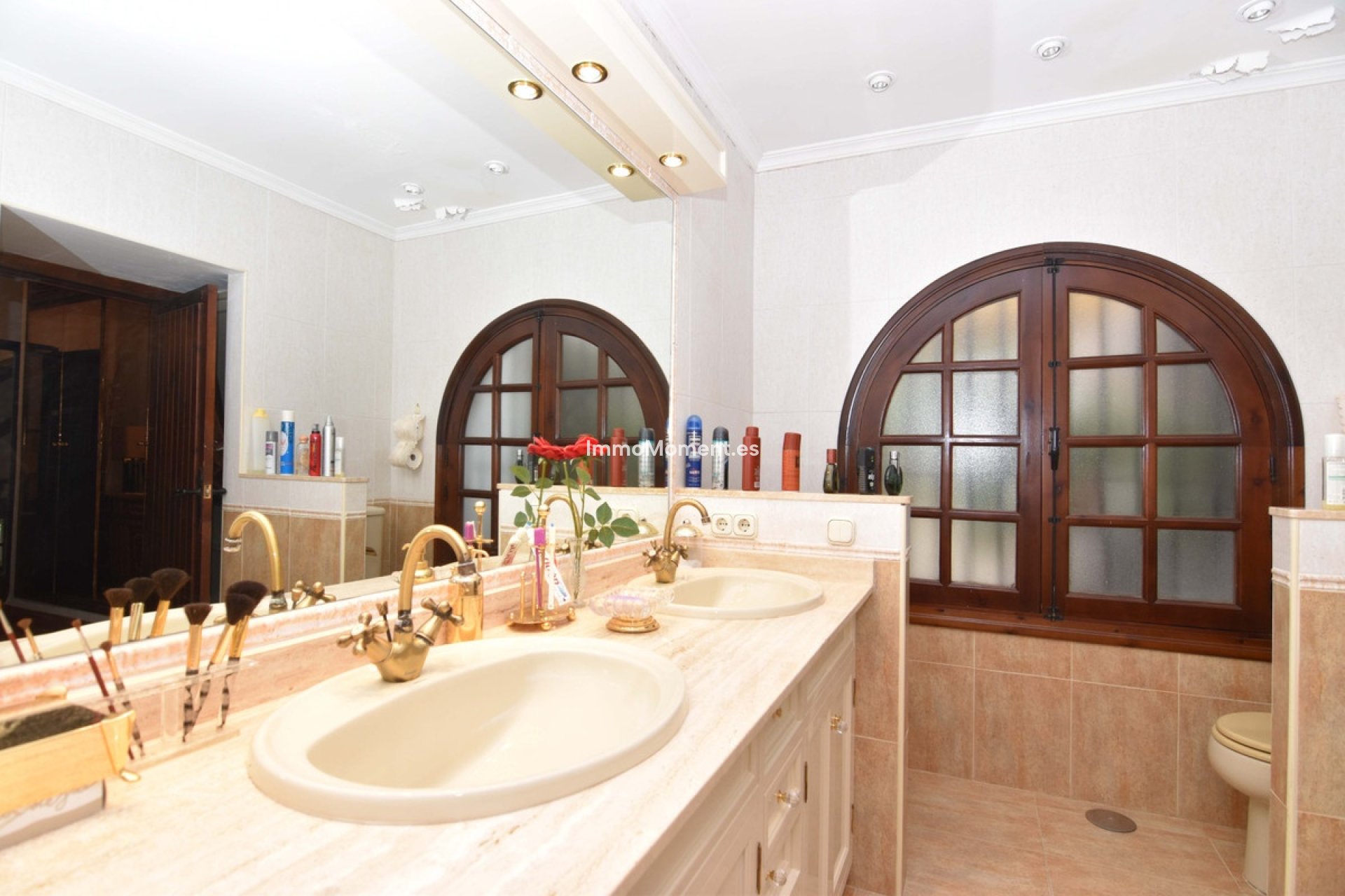 Revente - Maison de campagne - Mijas - Mijas Centro