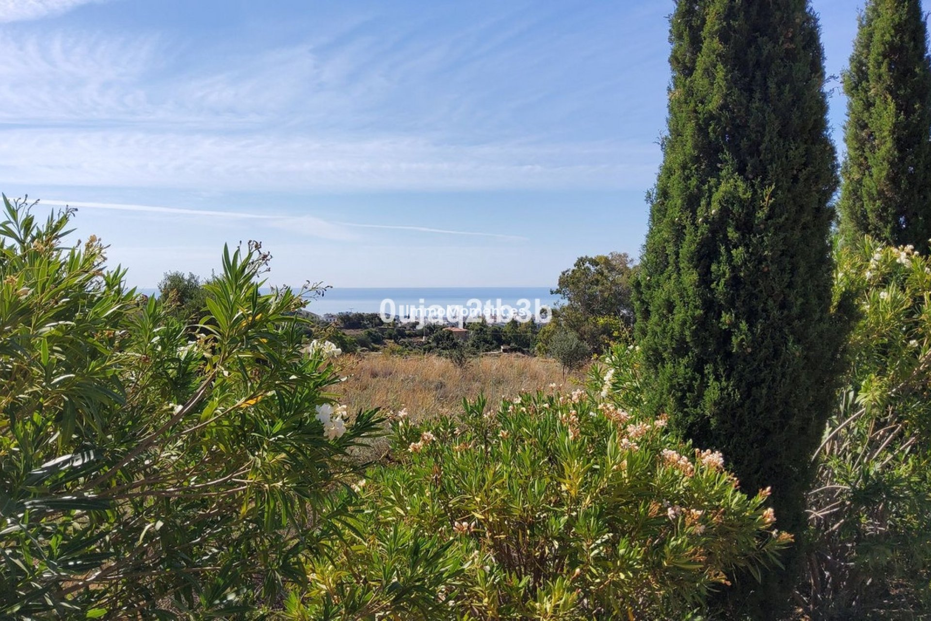 Revente - Maison de campagne - Mijas - Mijas Centro