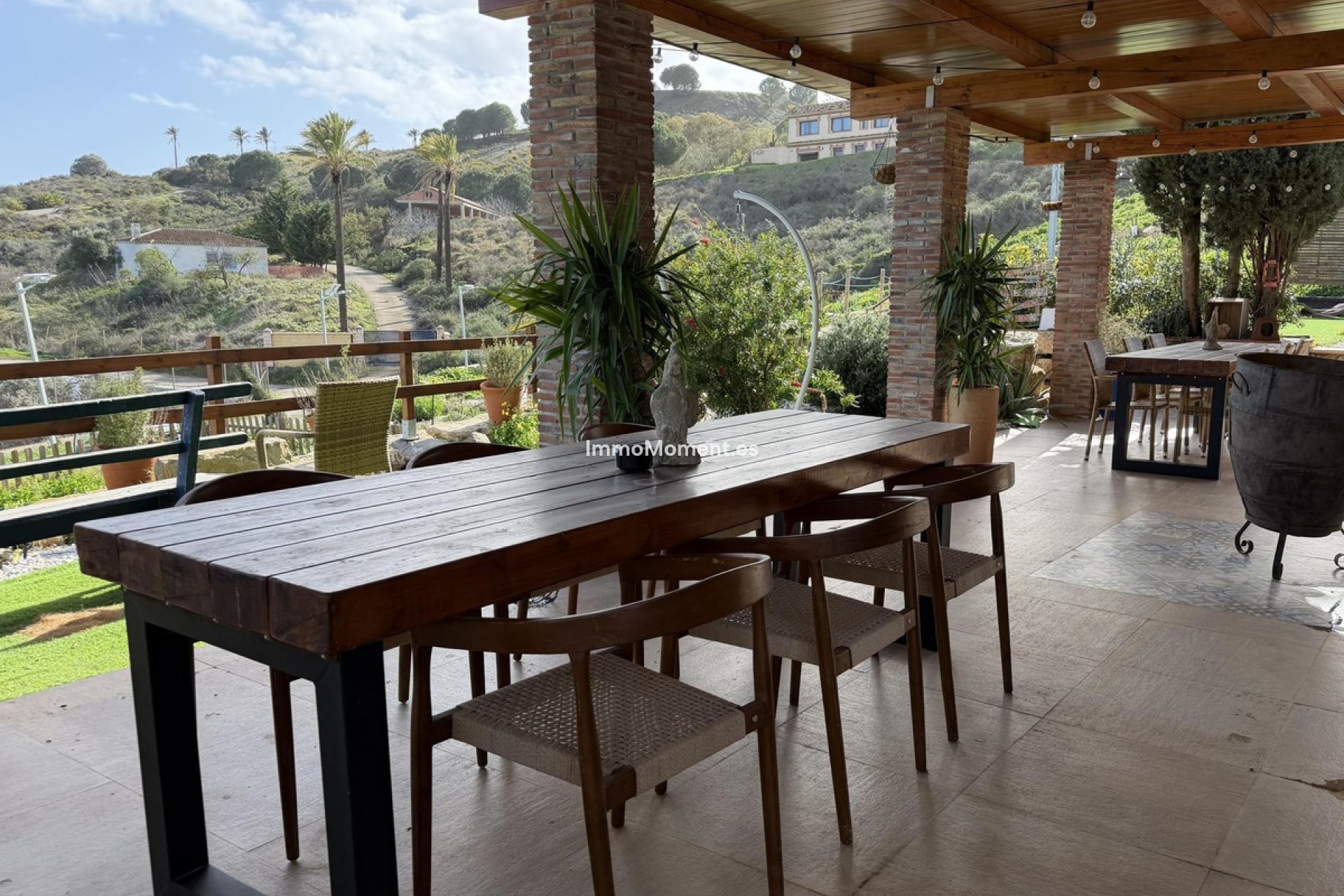 Revente - Maison de campagne - Mijas - Mijas Centro