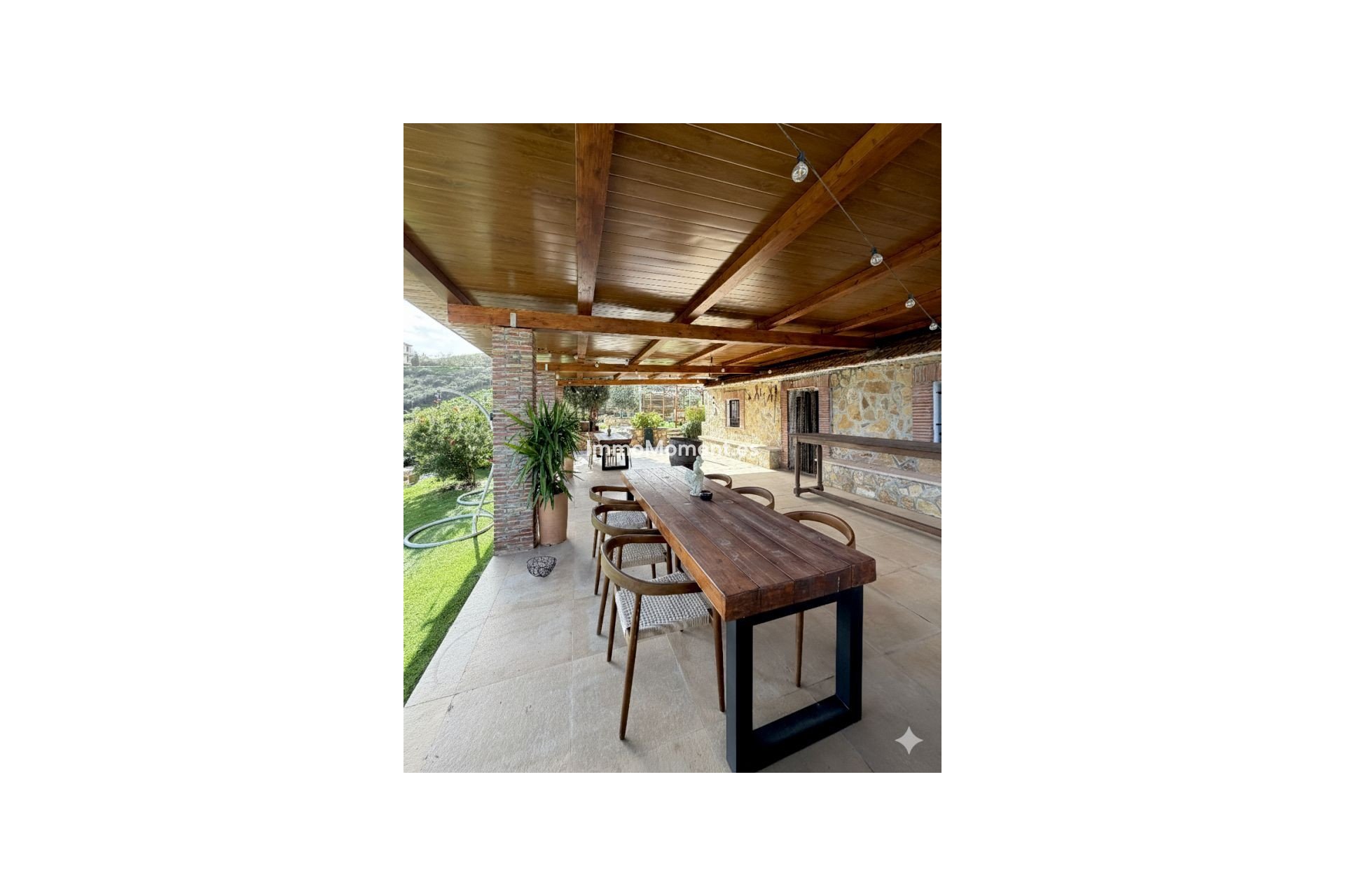 Revente - Maison de campagne - Mijas - Mijas Centro