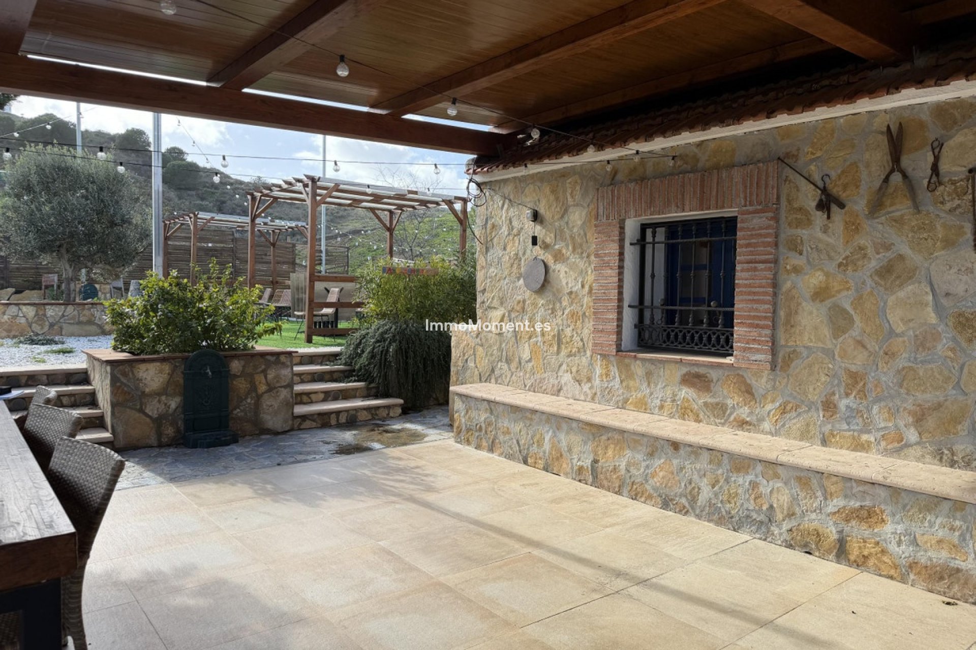 Revente - Maison de campagne - Mijas - Mijas Centro