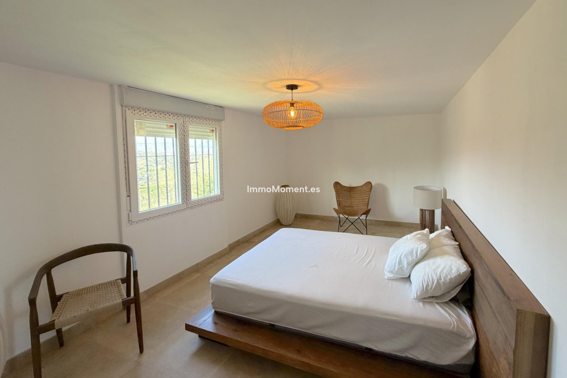 Revente - Maison de campagne - Mijas - Mijas Centro