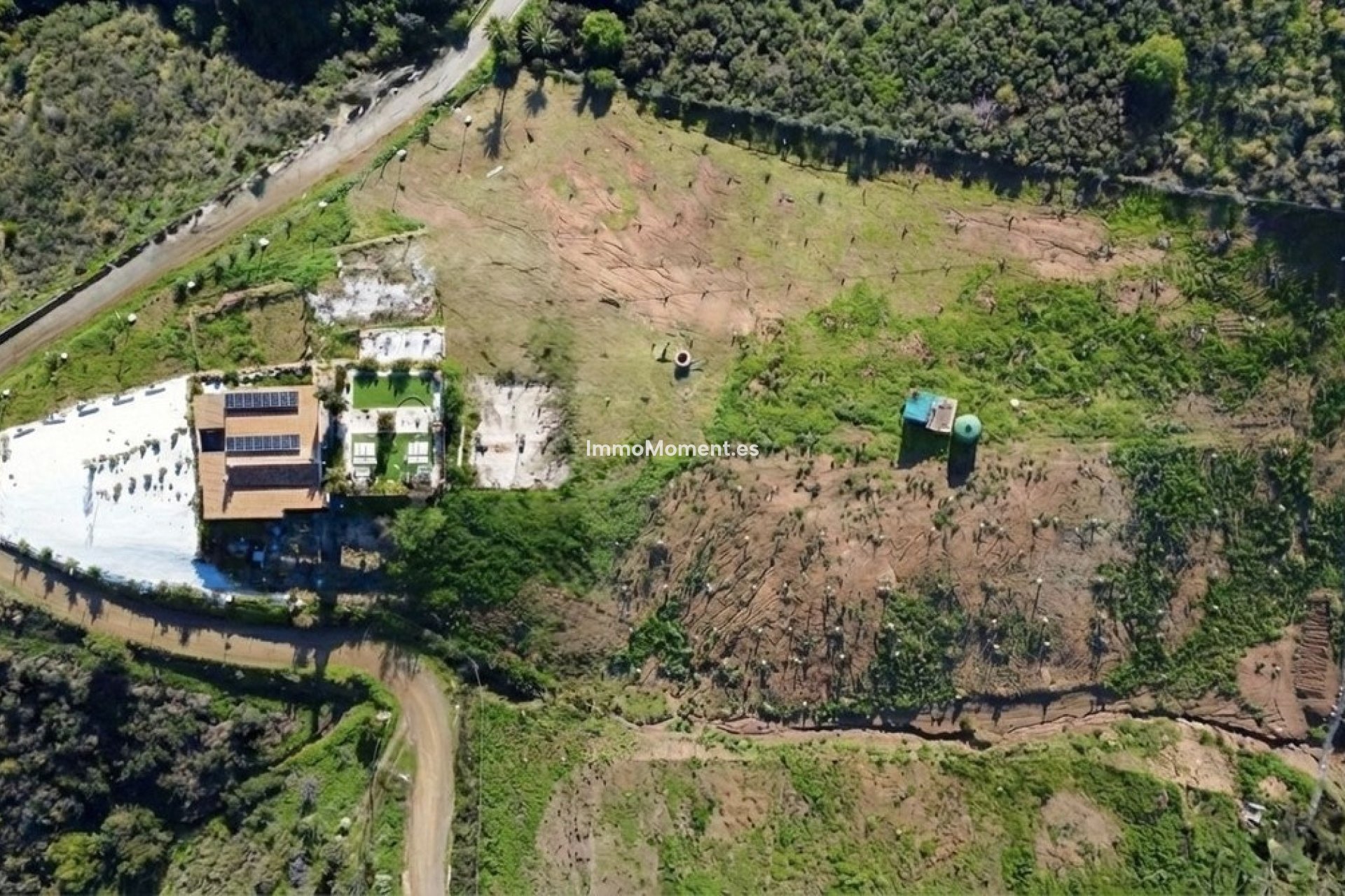 Revente - Maison de campagne - Mijas - Mijas Centro