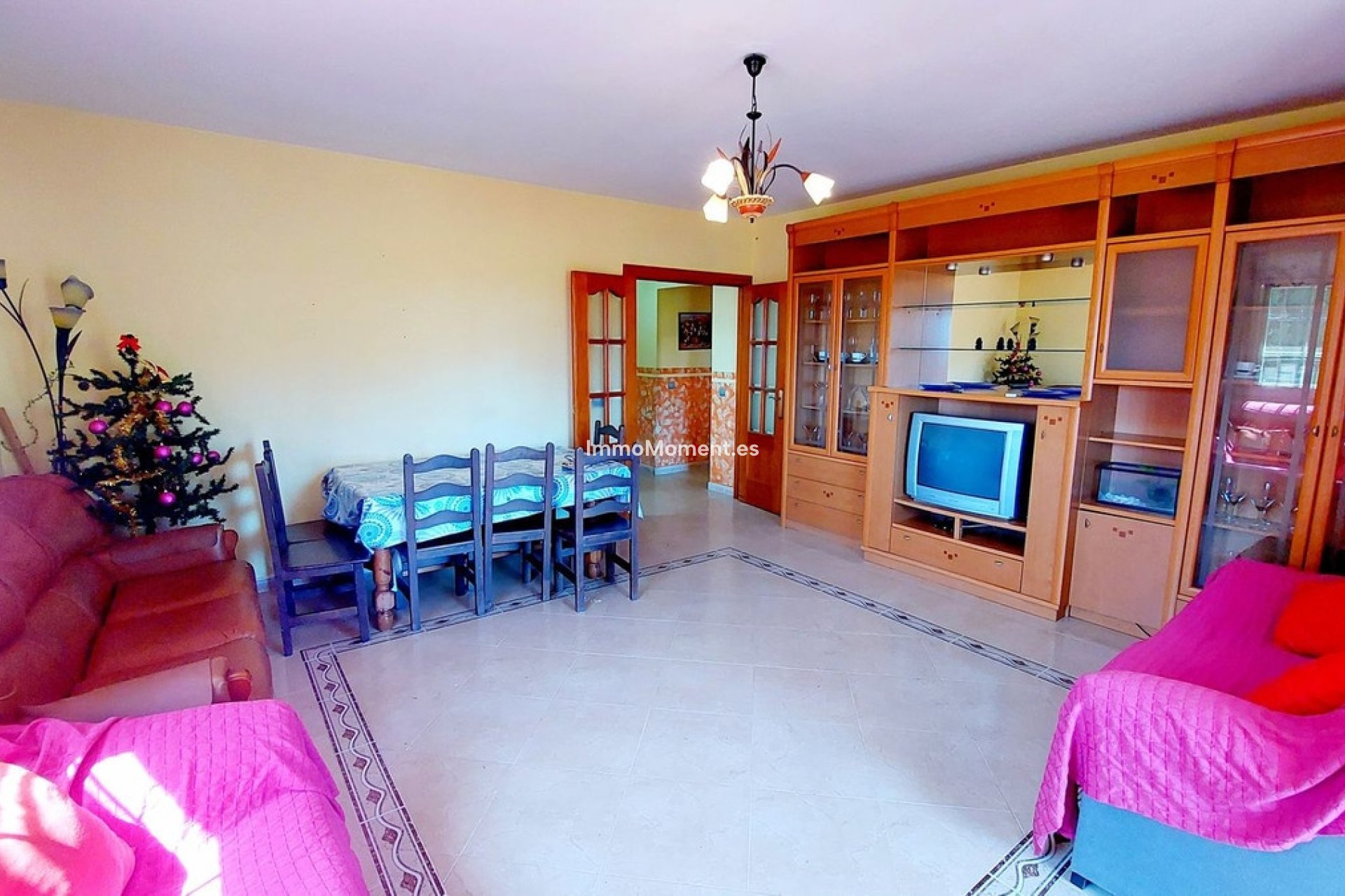 Revente - Maison de campagne - Mijas - Mijas Centro