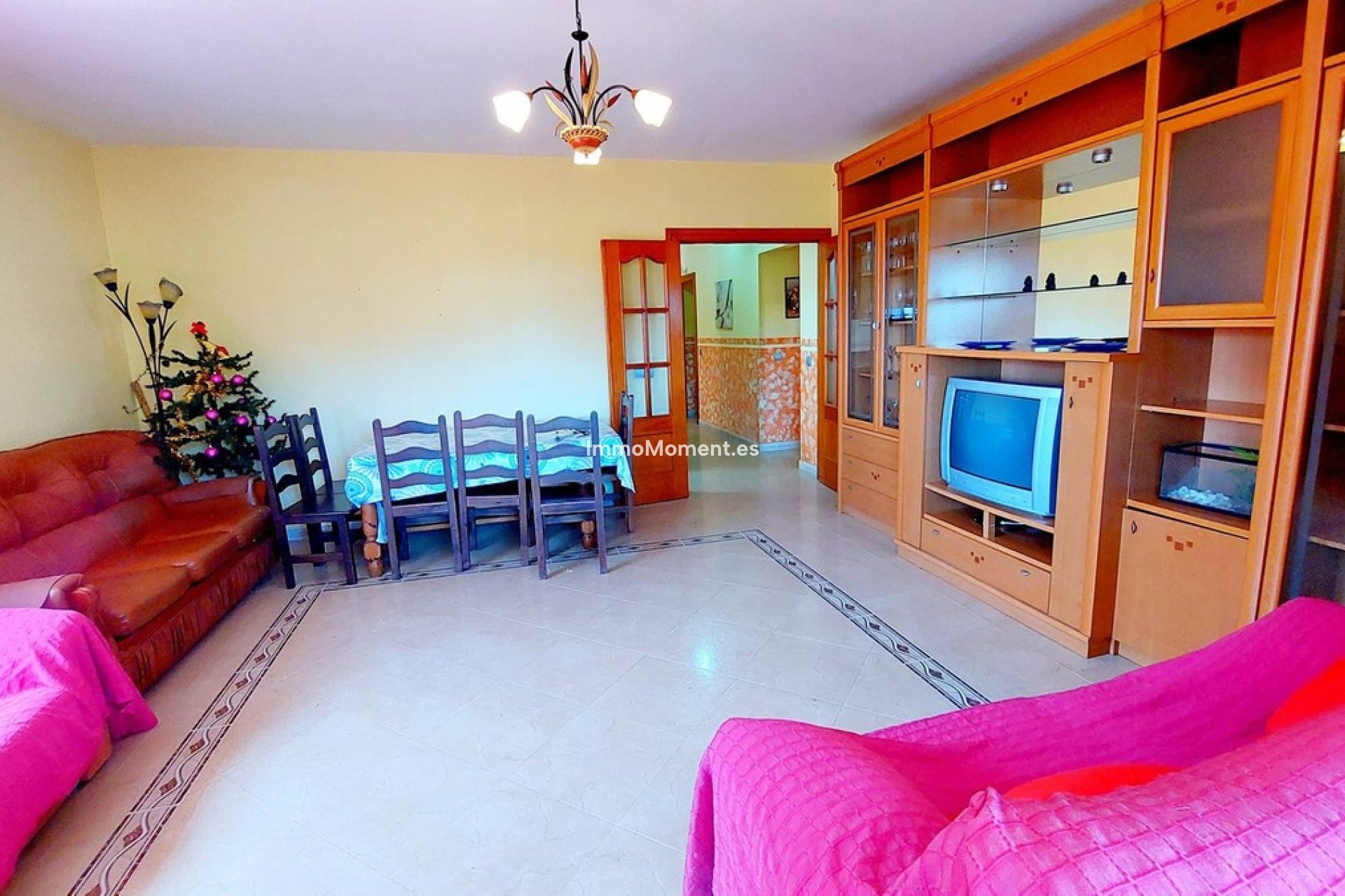 Revente - Maison de campagne - Mijas - Mijas Centro