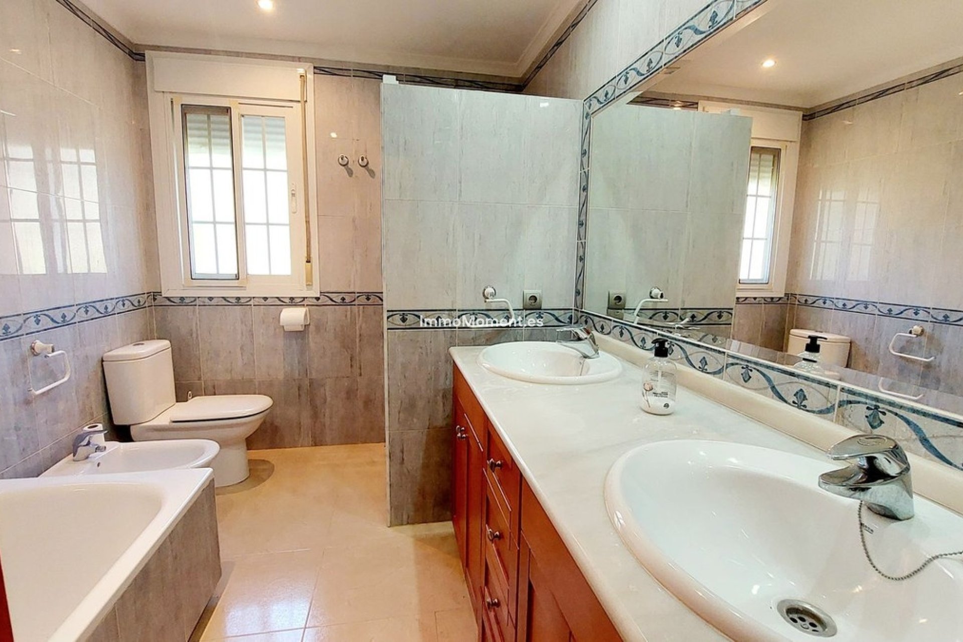 Revente - Maison de campagne - Mijas - Mijas Centro