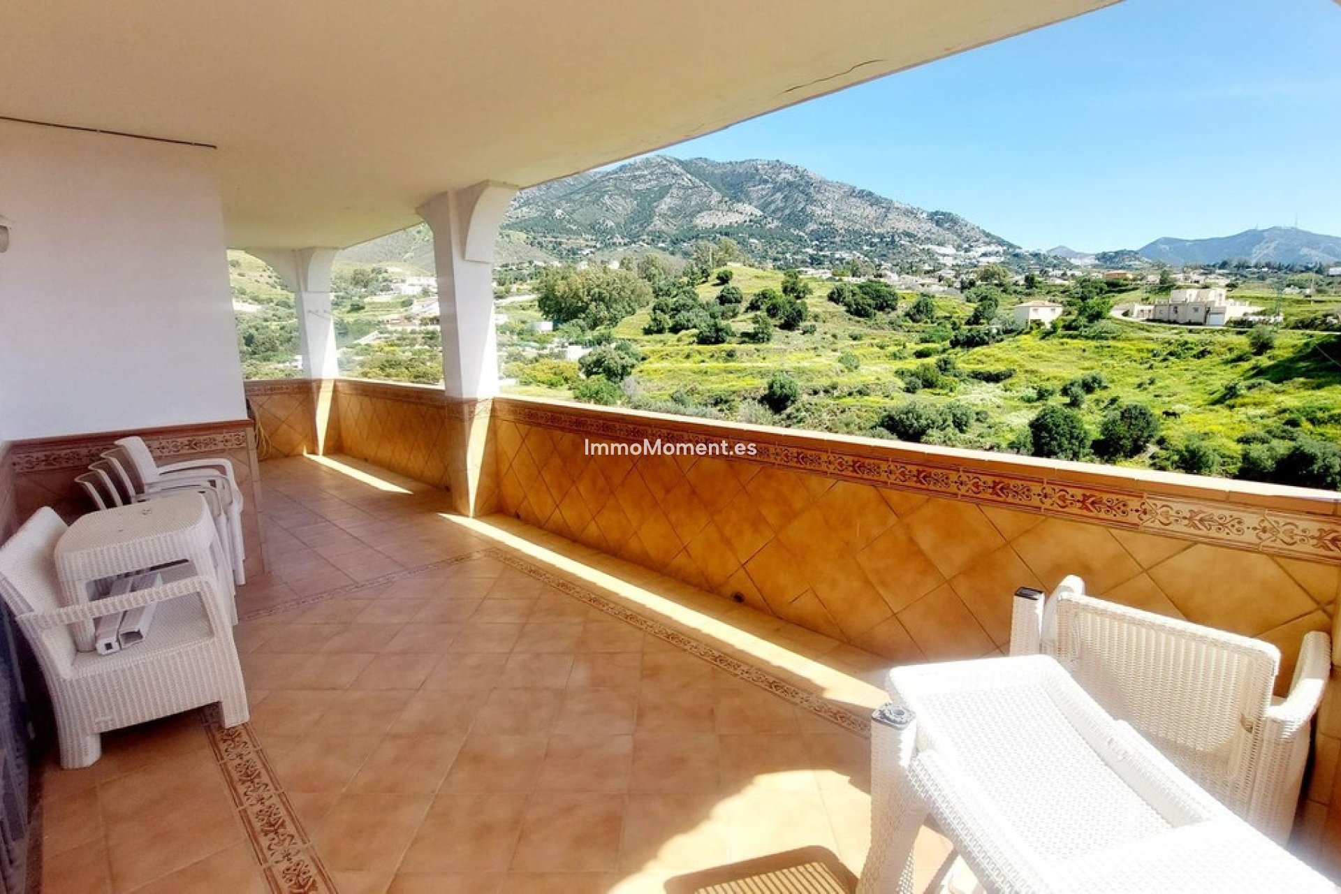 Revente - Maison de campagne - Mijas - Mijas Centro