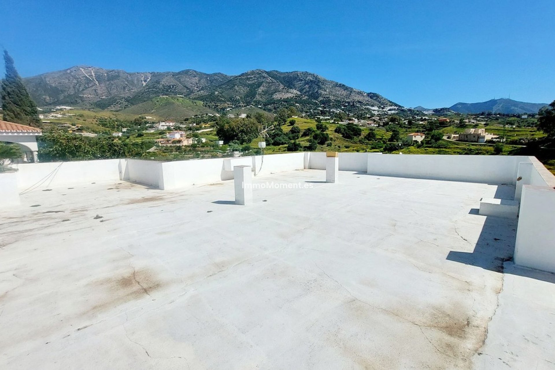 Revente - Maison de campagne - Mijas - Mijas Centro