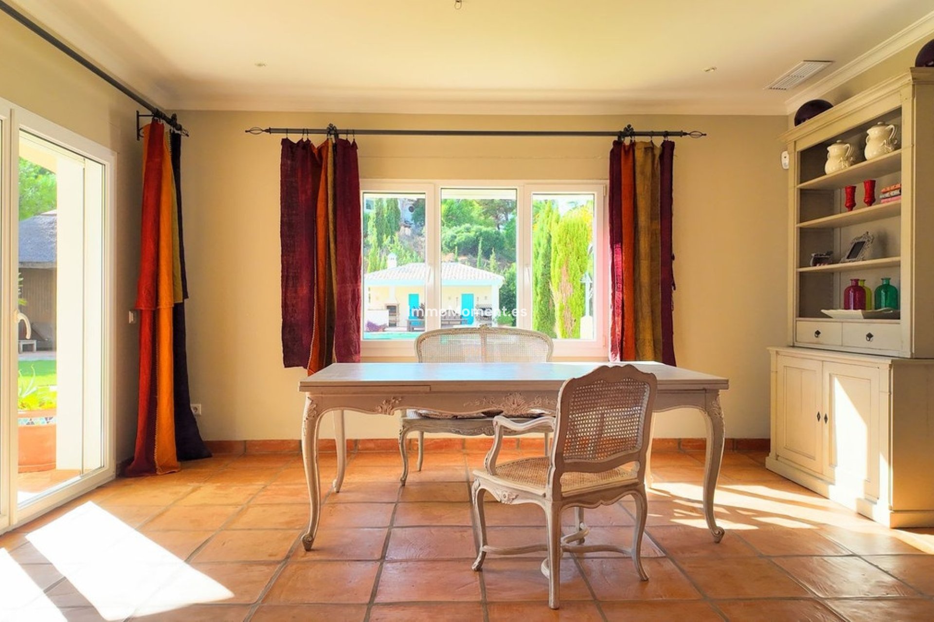 Revente - Maison de campagne - Mijas - Mijas Centro