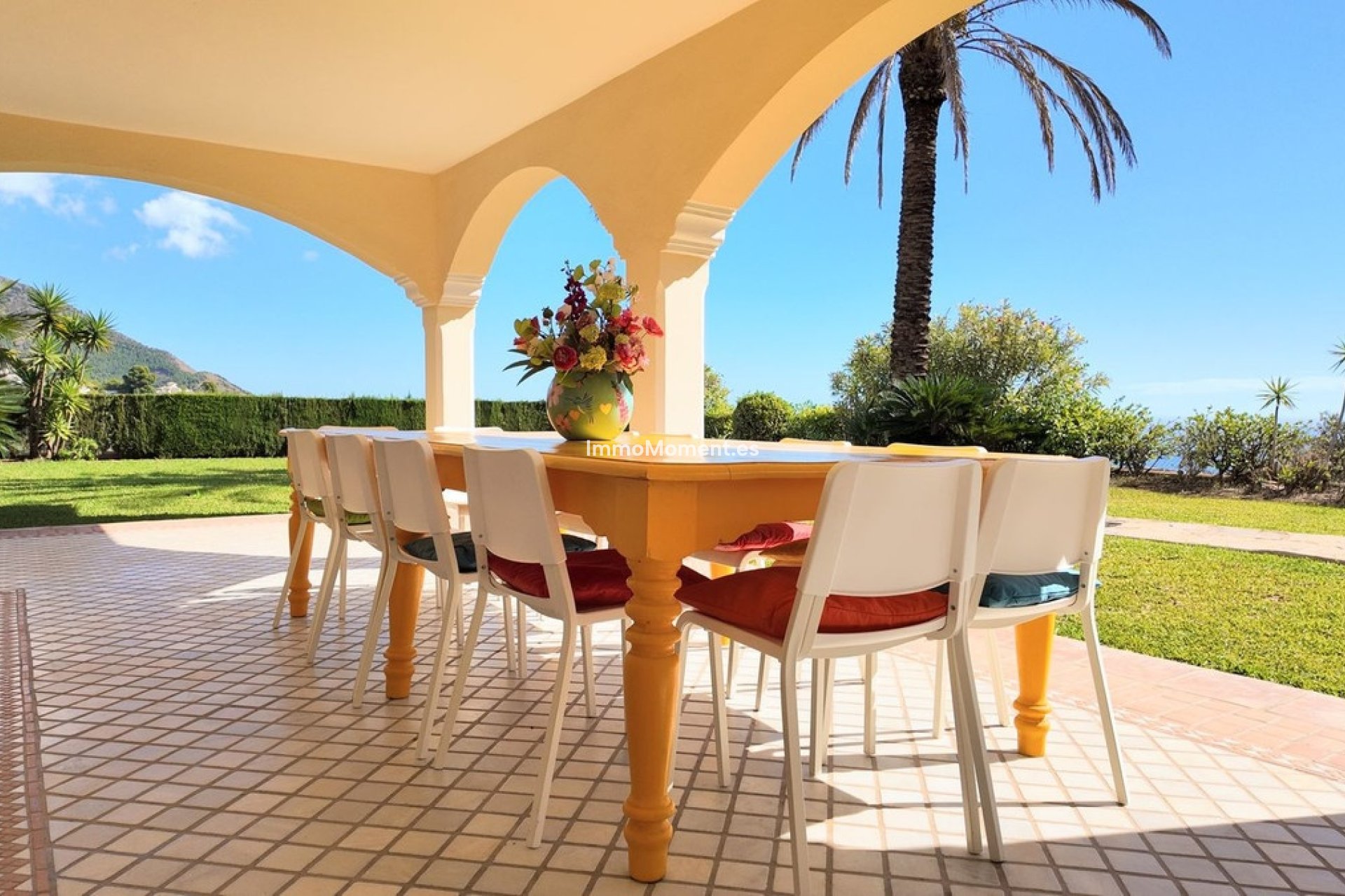 Revente - Maison de campagne - Mijas - Mijas Centro