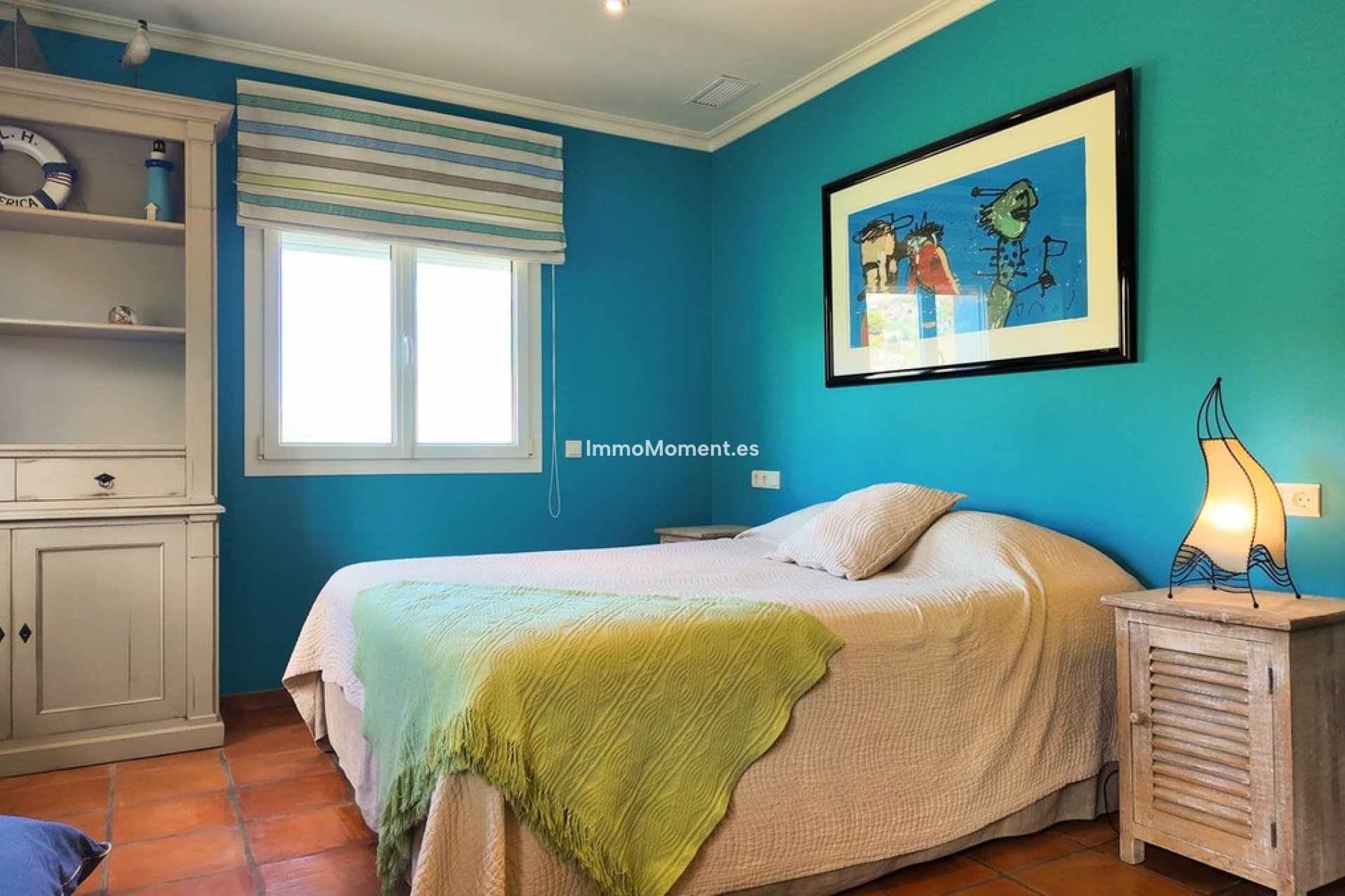 Revente - Maison de campagne - Mijas - Mijas Centro