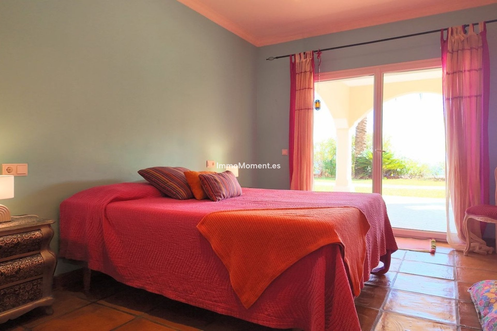 Revente - Maison de campagne - Mijas - Mijas Centro