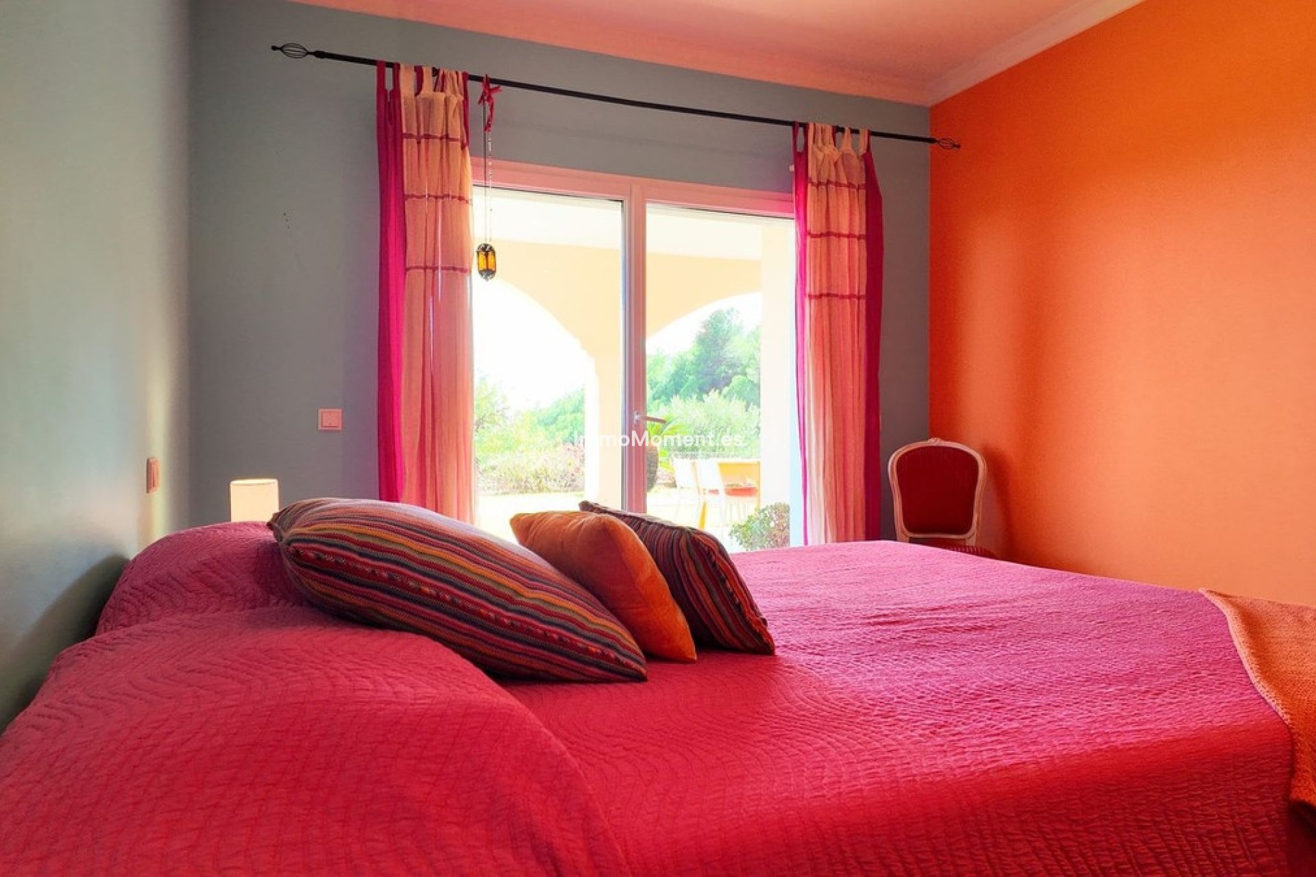 Revente - Maison de campagne - Mijas - Mijas Centro
