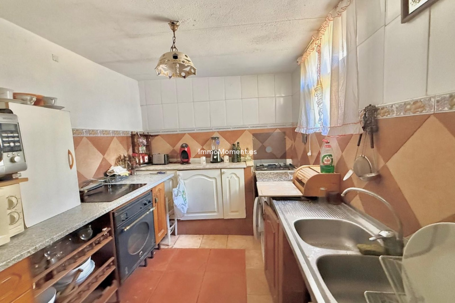 Revente - Maison de campagne - Mijas - Mijas Centro