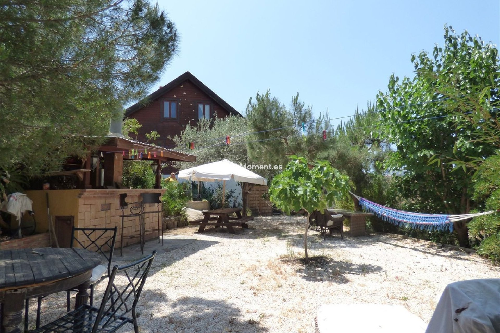 Revente - Maison de campagne - Mijas - Mijas Costa