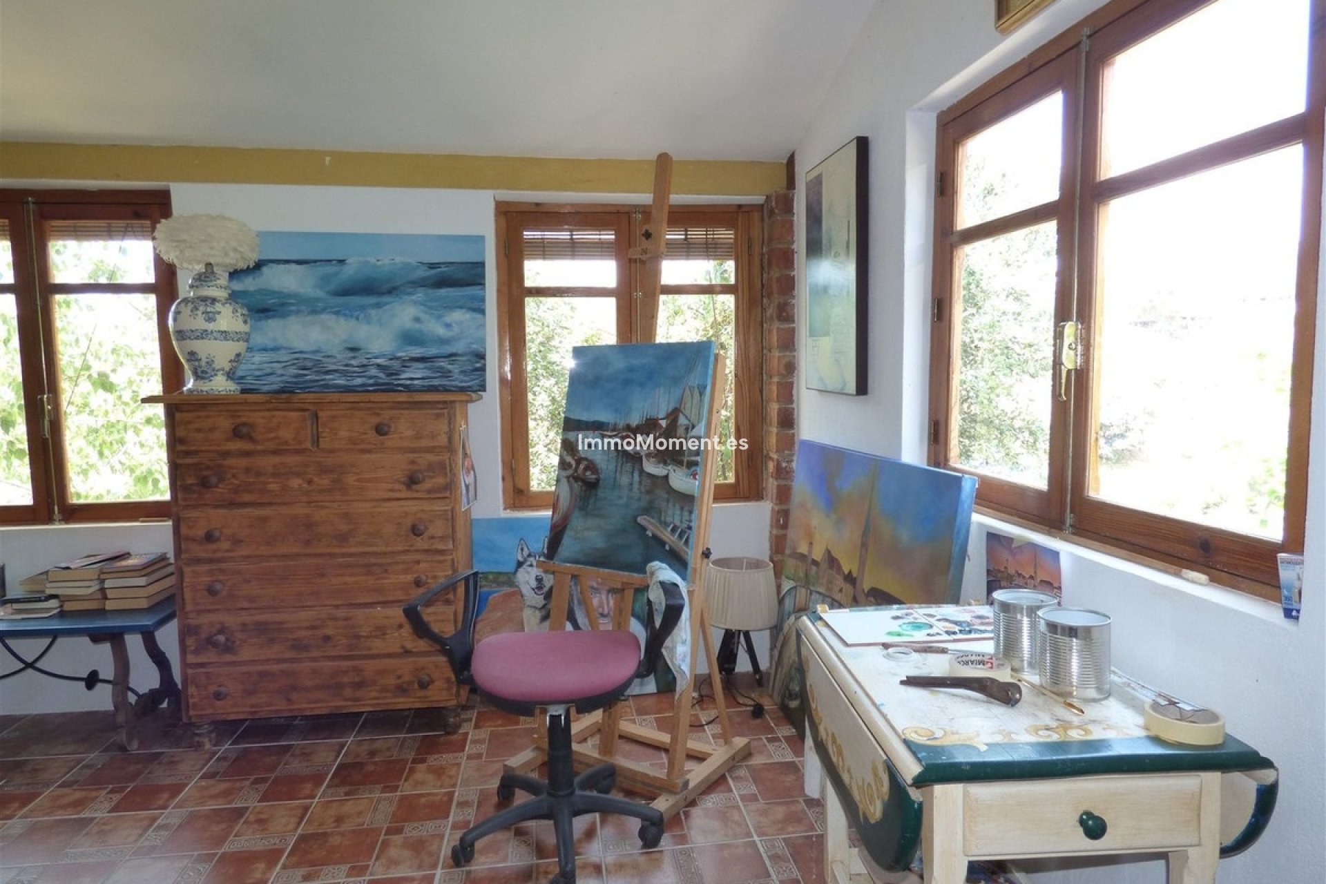 Revente - Maison de campagne - Mijas - Mijas Costa