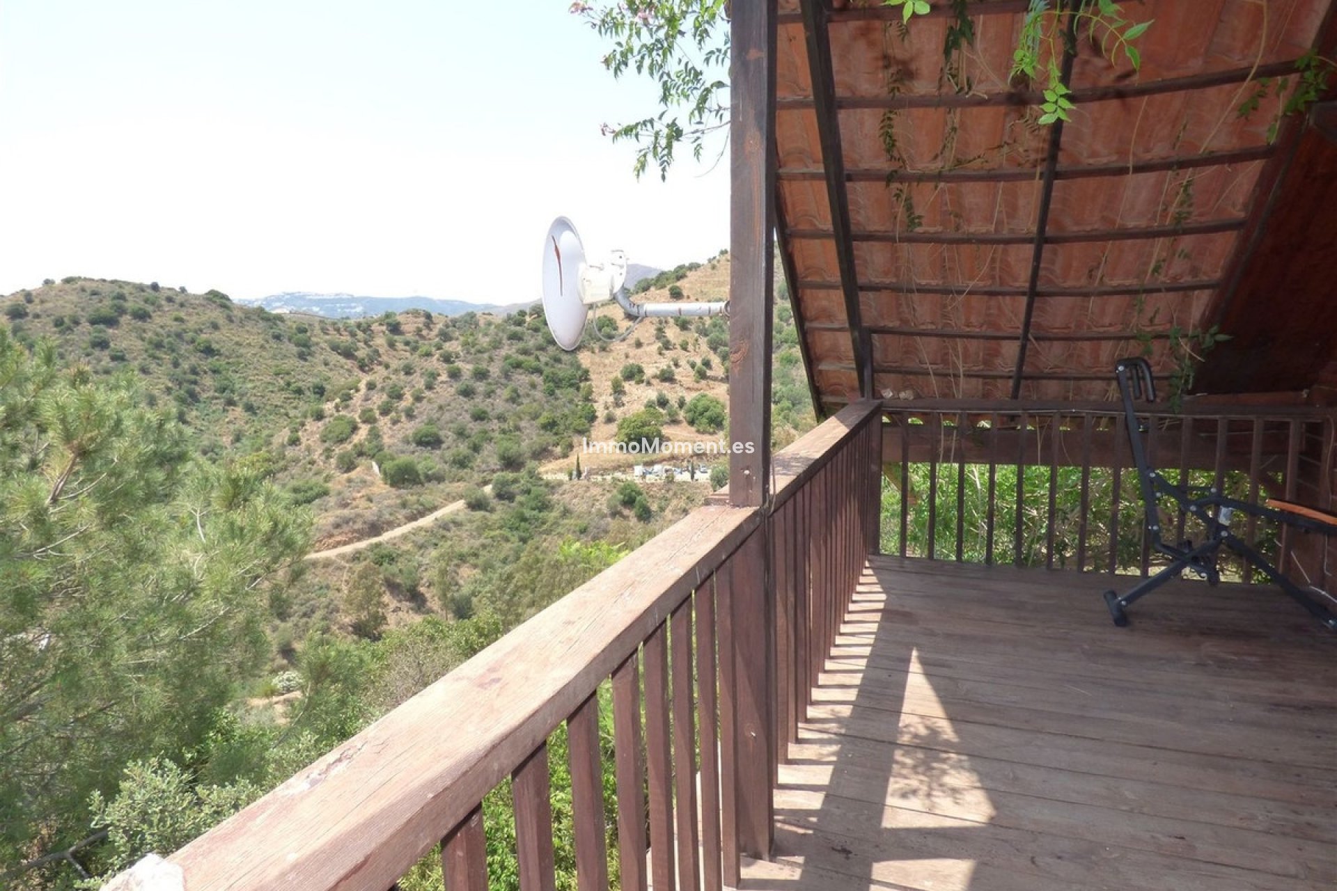 Revente - Maison de campagne - Mijas - Mijas Costa