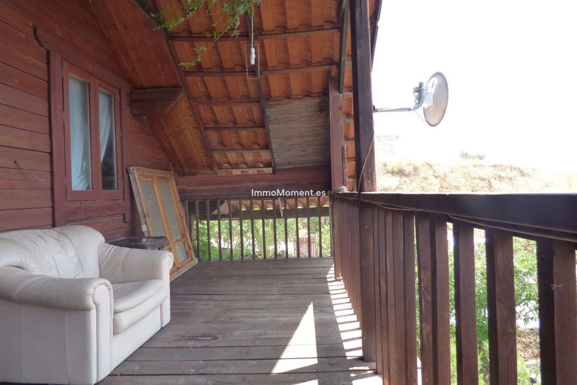 Revente - Maison de campagne - Mijas - Mijas Costa