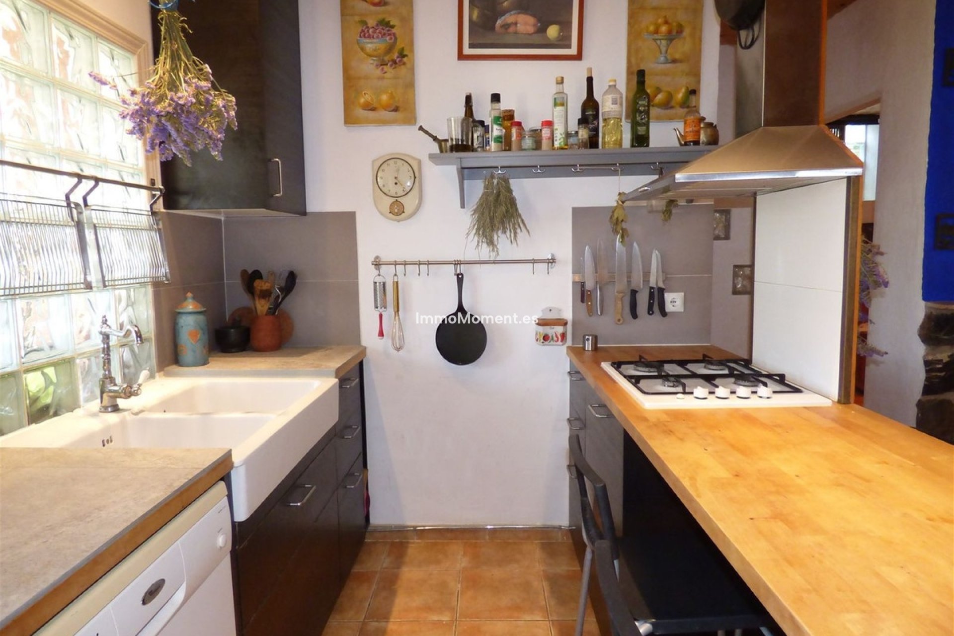 Revente - Maison de campagne - Mijas - Mijas Costa