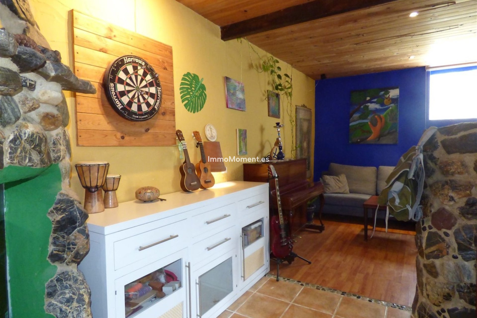 Revente - Maison de campagne - Mijas - Mijas Costa