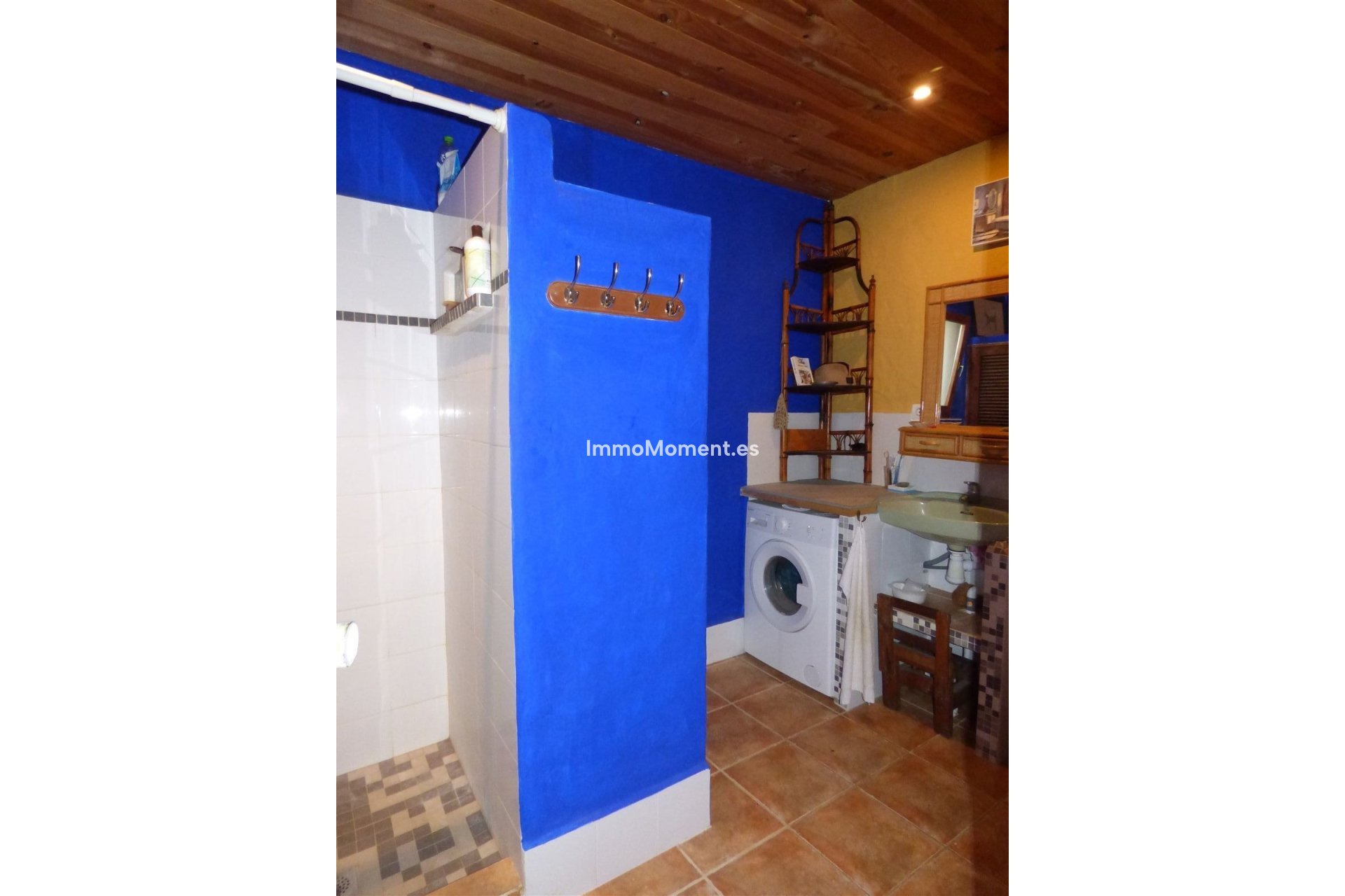 Revente - Maison de campagne - Mijas - Mijas Costa