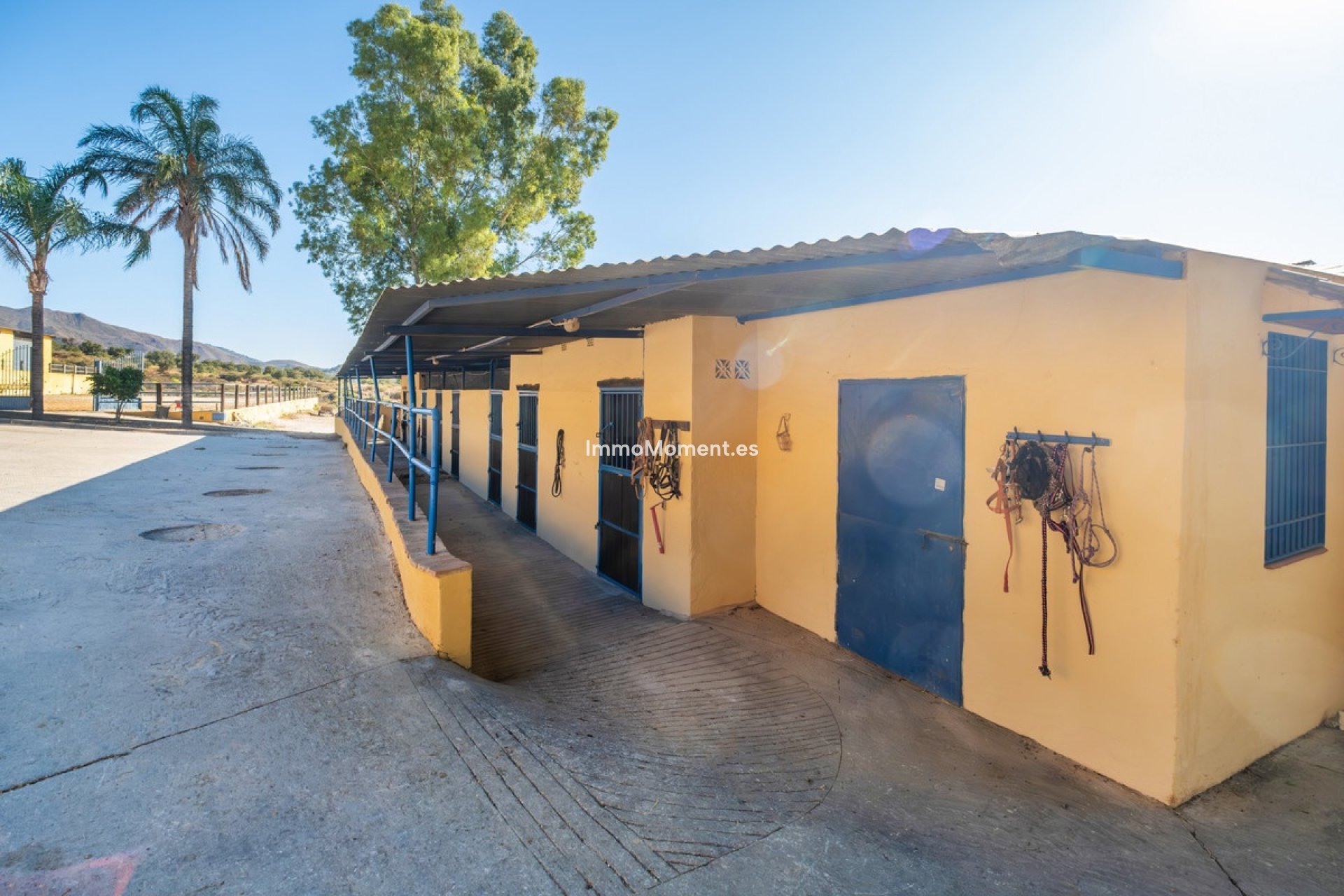 Revente - Maison de campagne - Mijas - Mijas Costa