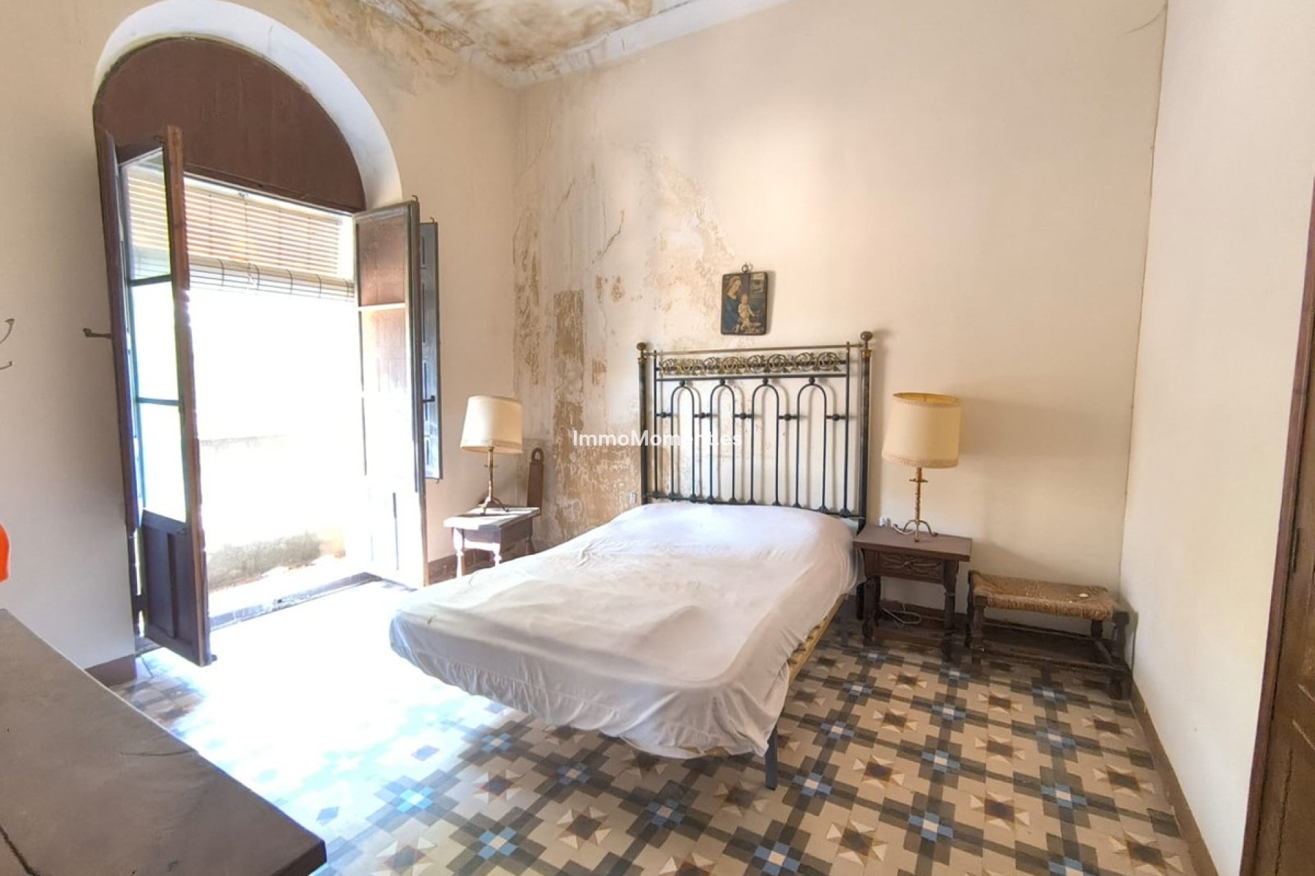 Revente - Maison de campagne - Monóvar - Monòver - Monóvar - Monòver Centro