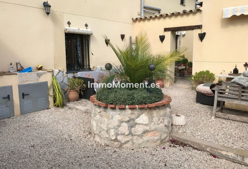 Revente - Maison de campagne - Monóvar - Monòver - Monóvar - Monòver Centro