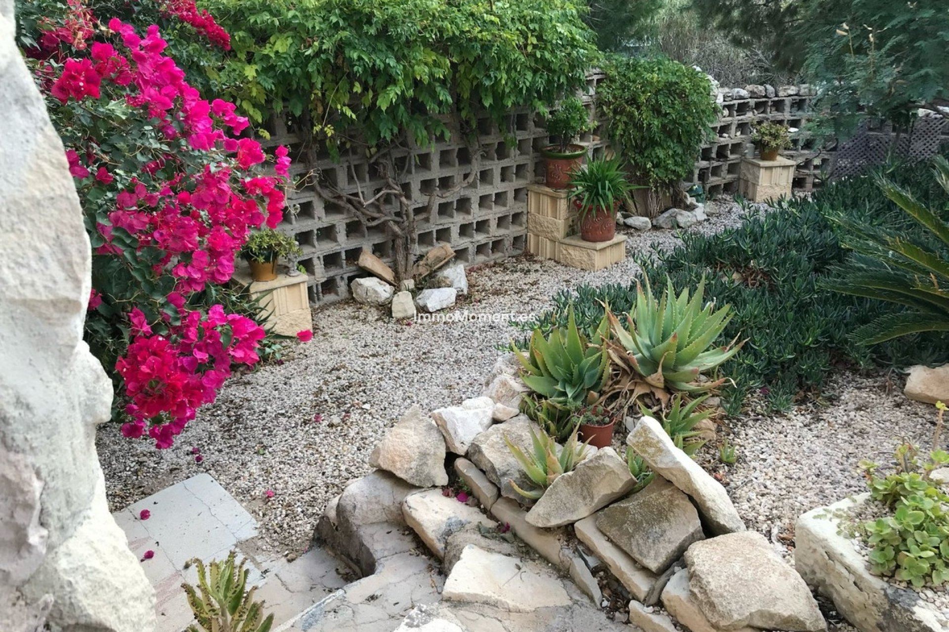 Revente - Maison de campagne - Monóvar - Monòver - Monóvar - Monòver Centro