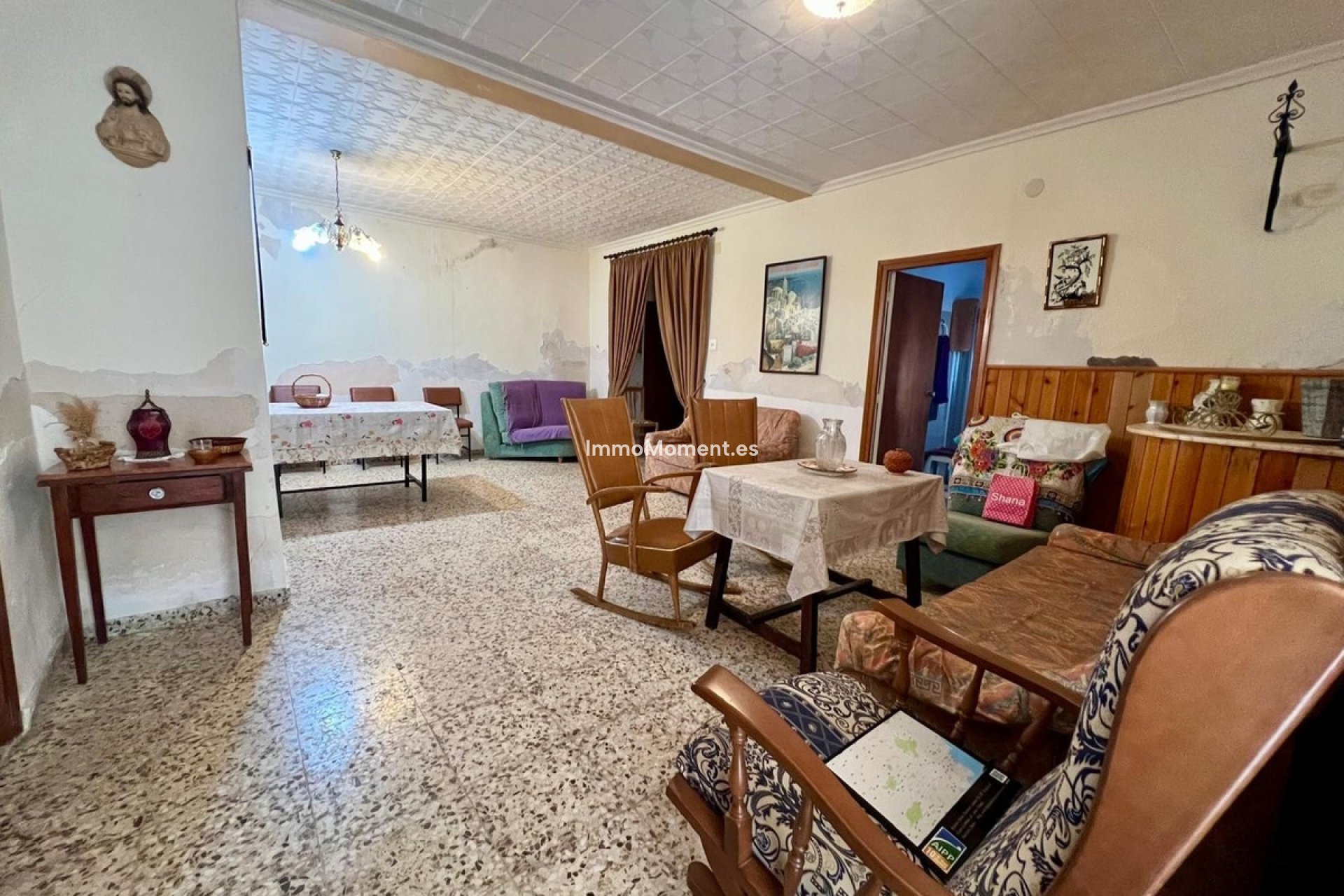 Revente - Maison de campagne - Monóvar - Monòver - Monóvar - Monòver Centro